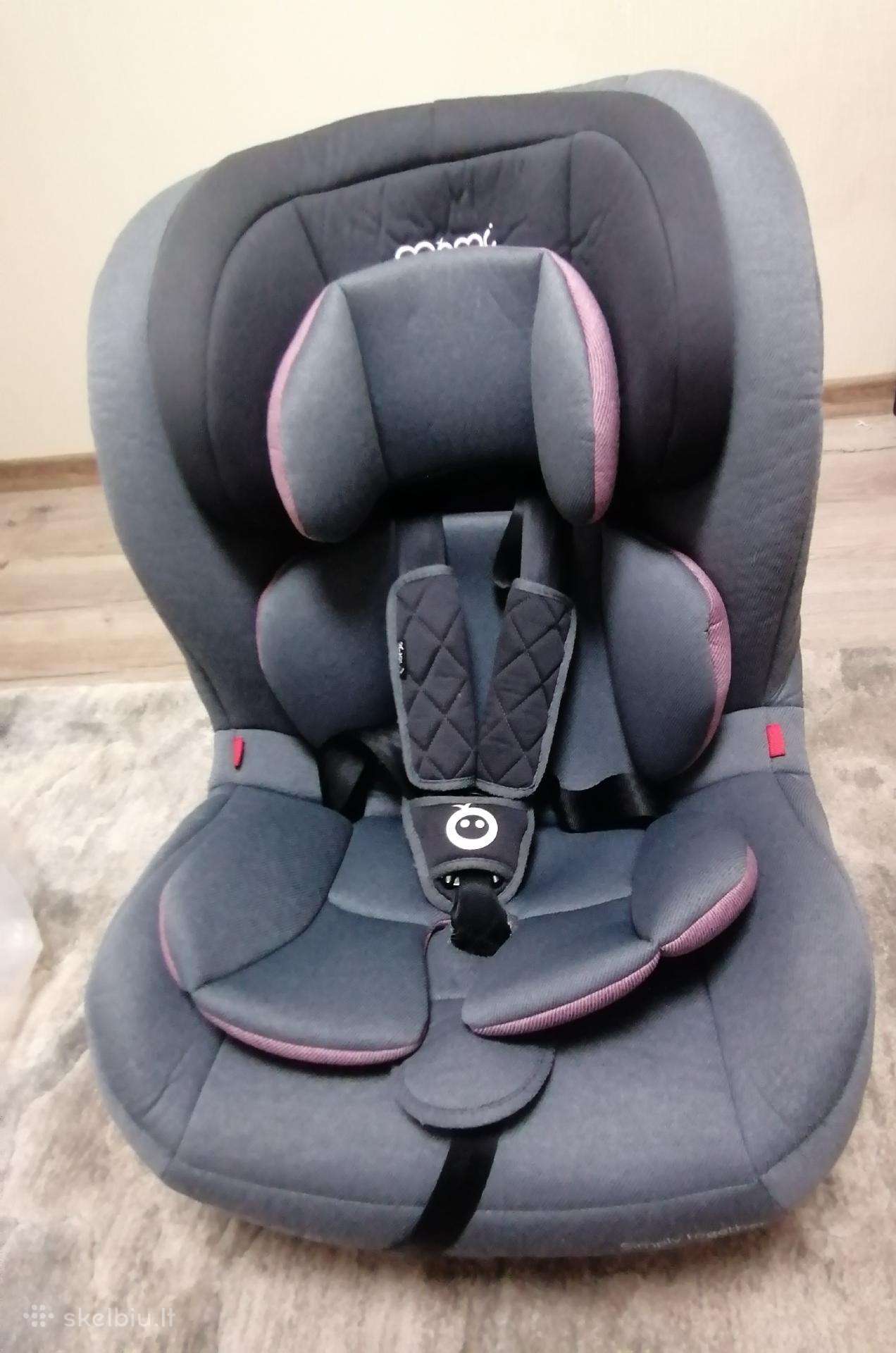Automobilinė kėdutė