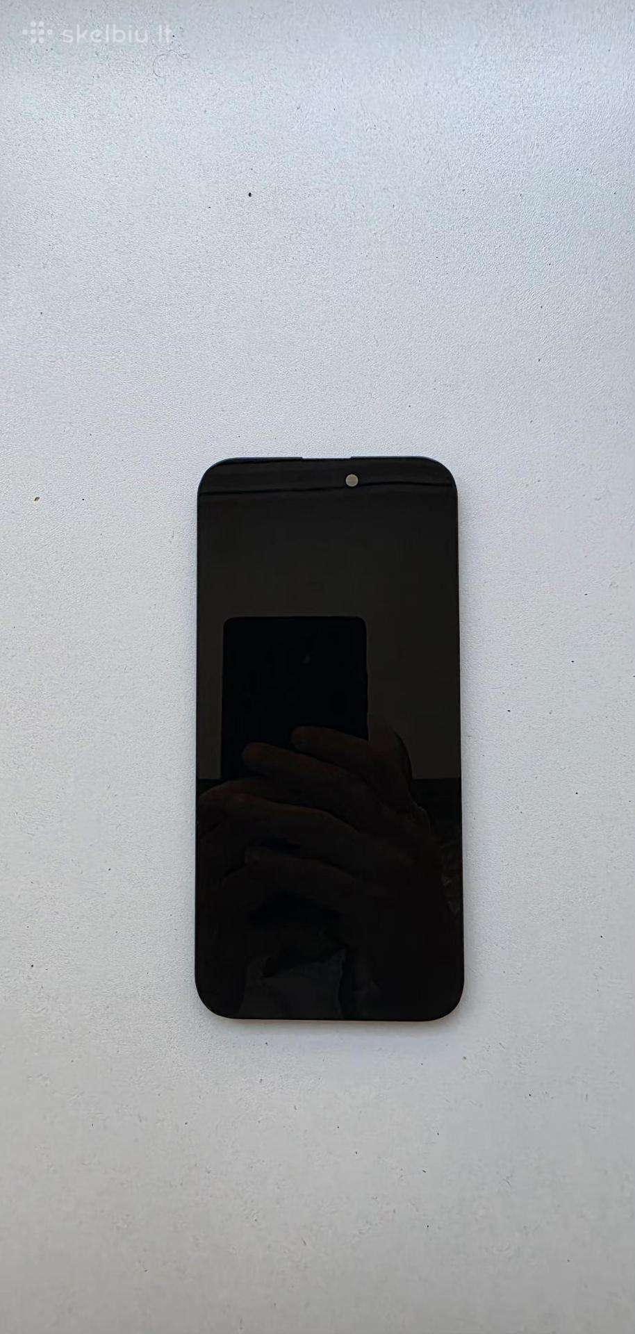 iPhone 14 Pro Max ekranas