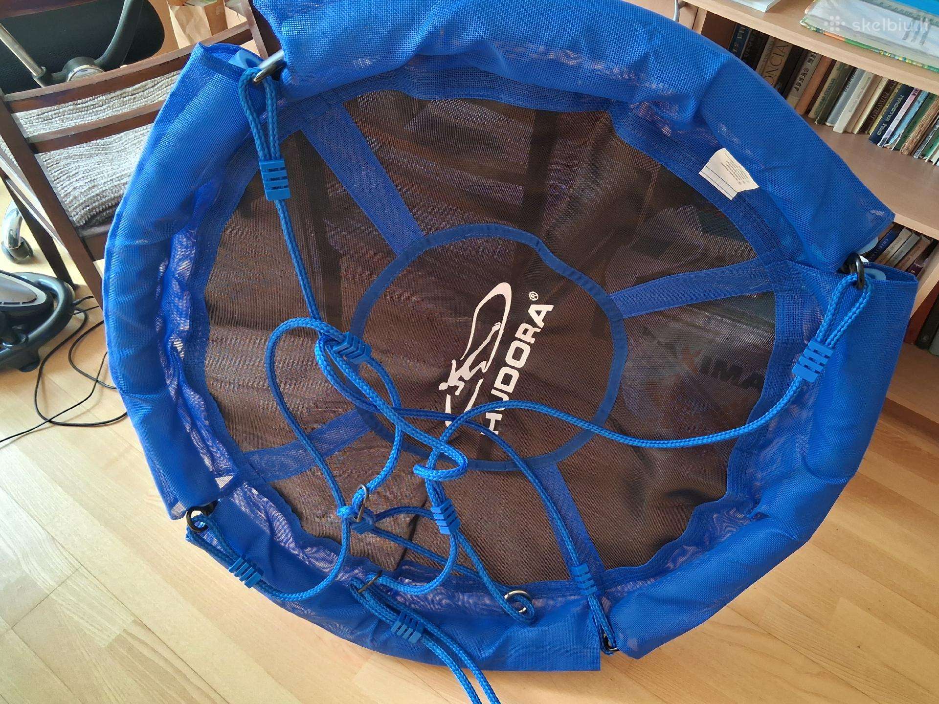 Supynės lizdas Hudora 90 cm