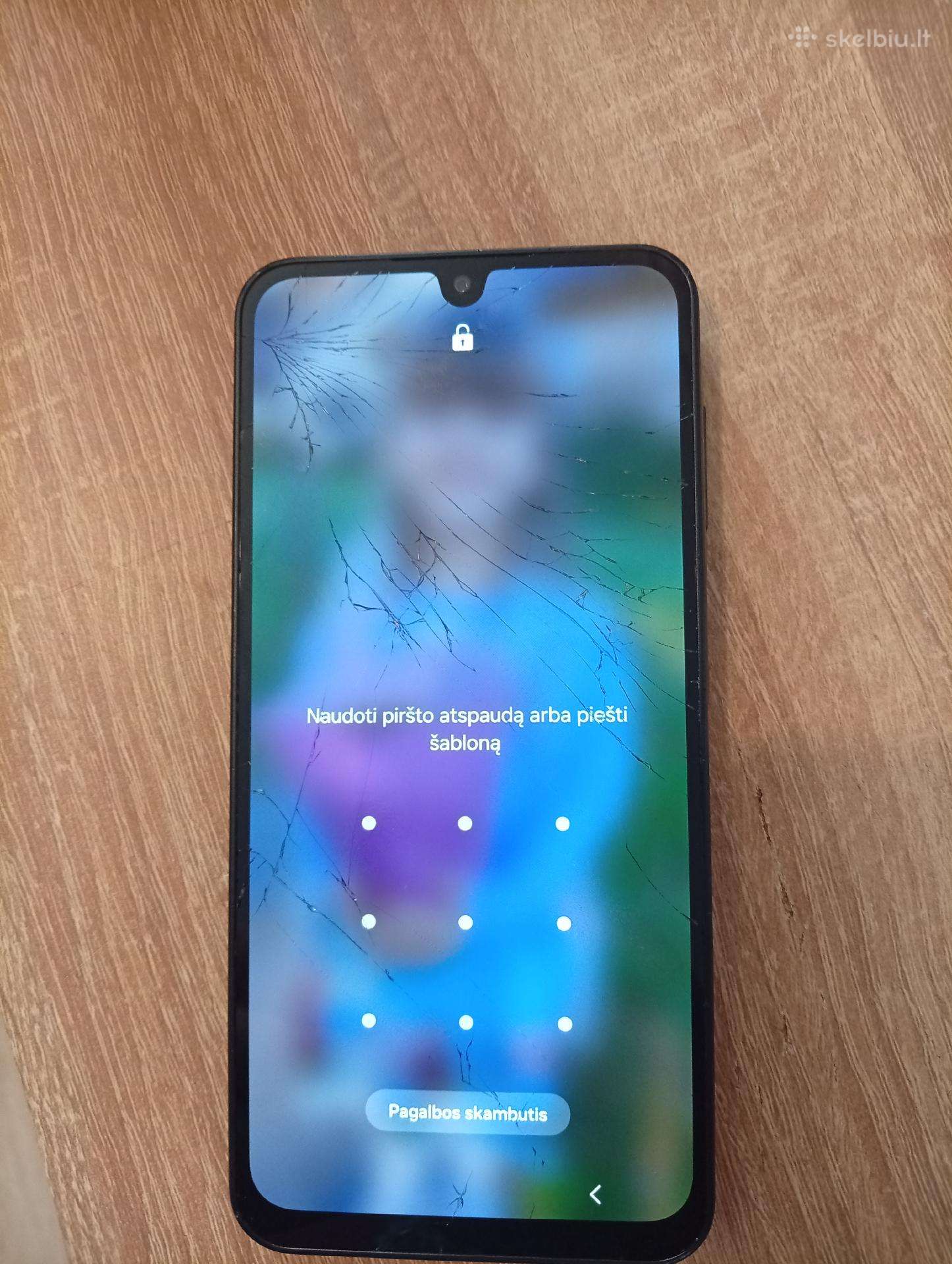 Samsung a16