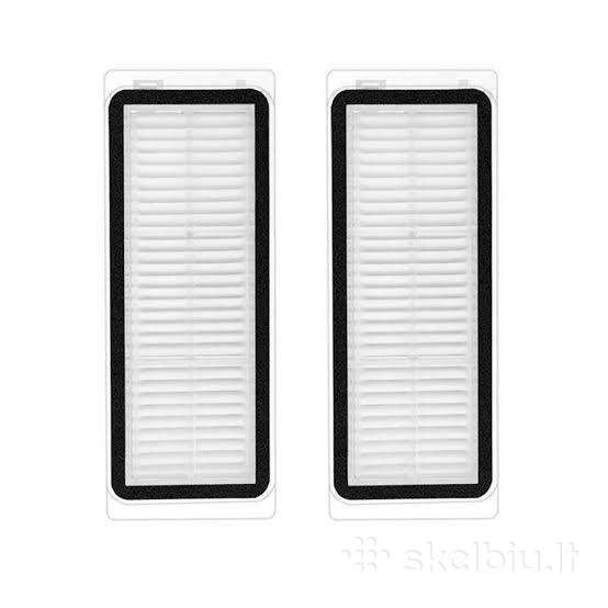 Hepa filtrai Dreamel20ultra/l30ultr/x20pro/x20plus