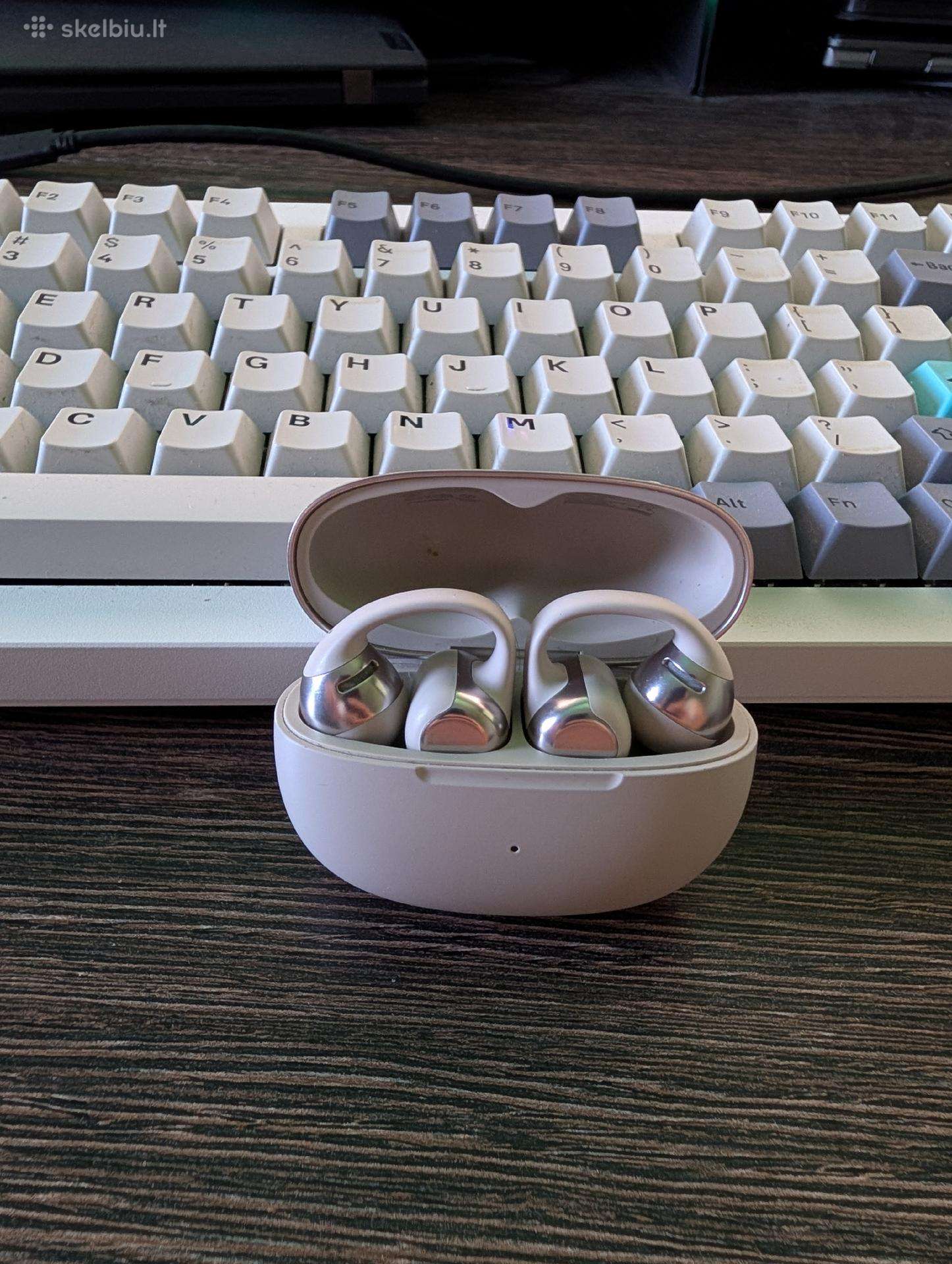 Shokz Opendots One