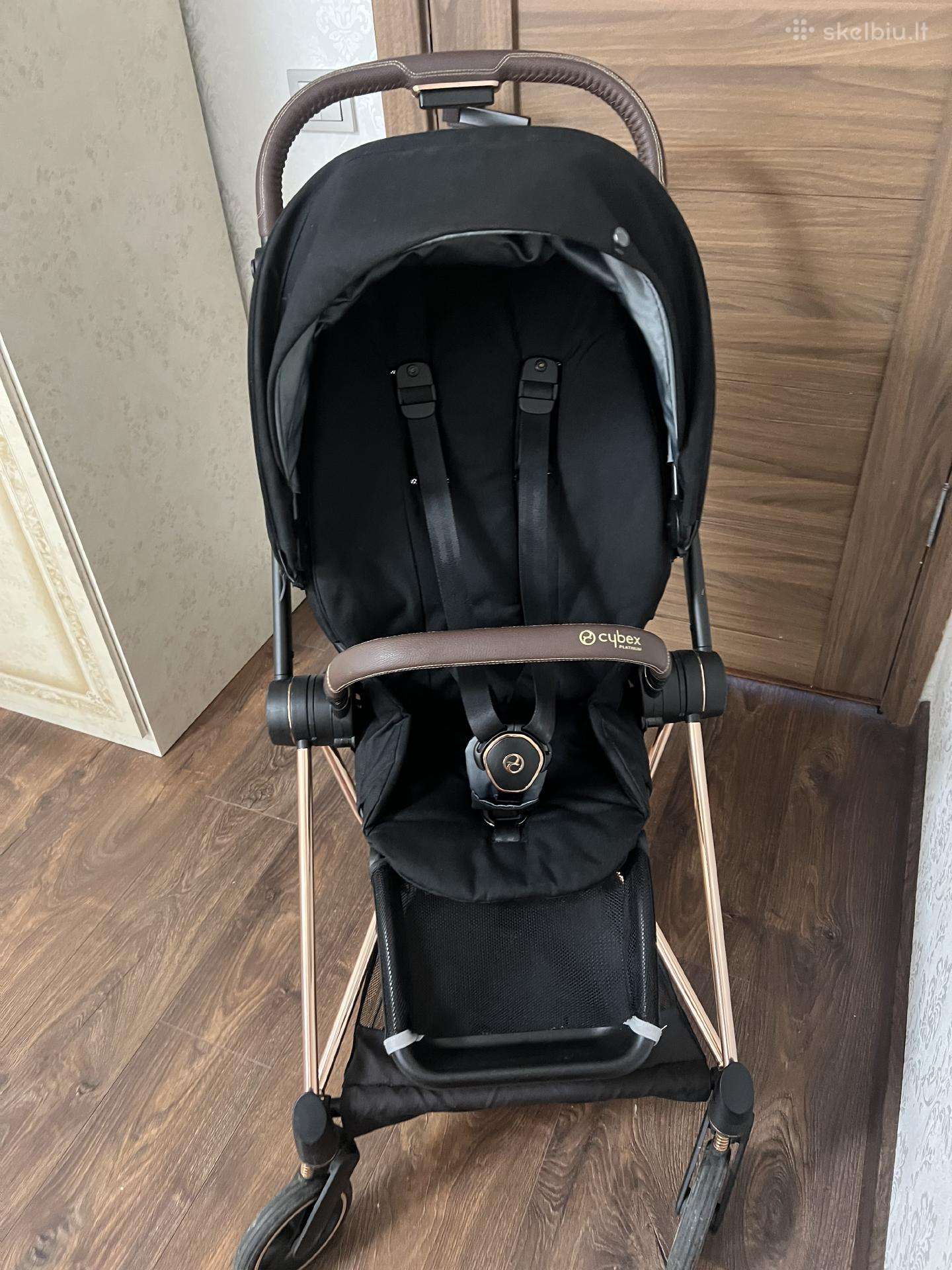 Cybex mios 3in1
