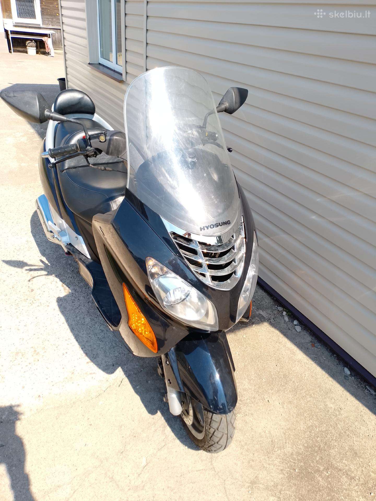 Ms 250