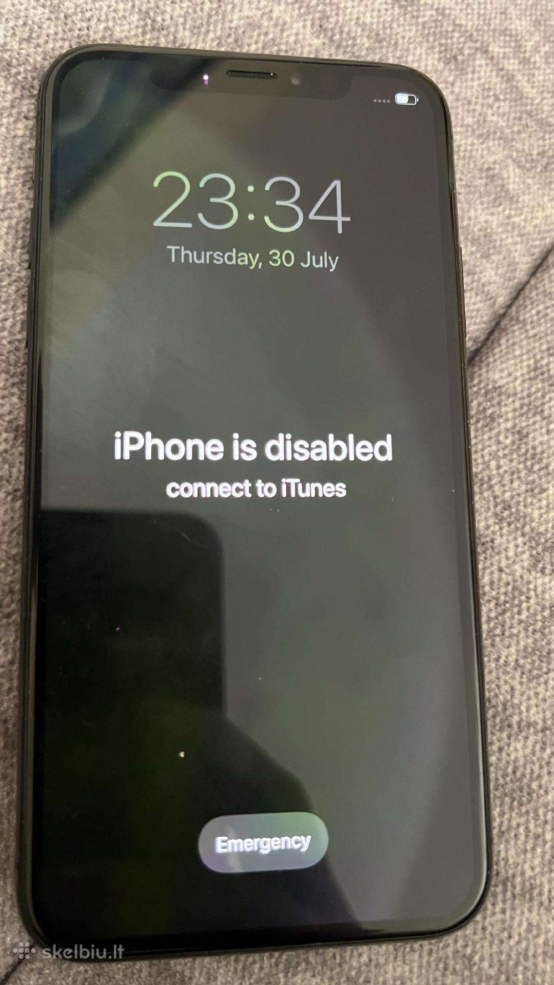 Iphonas