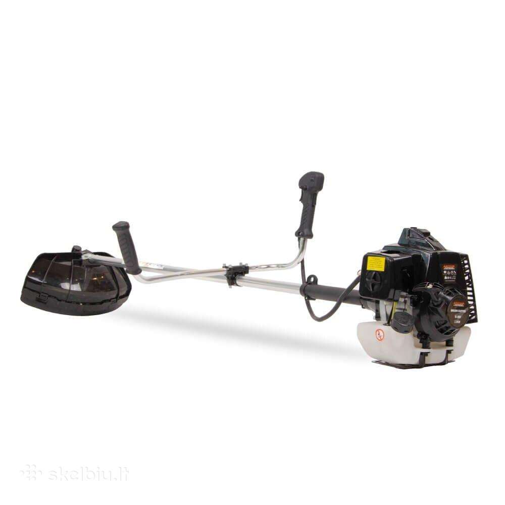 Dvitaktis trimeris Astor A-800