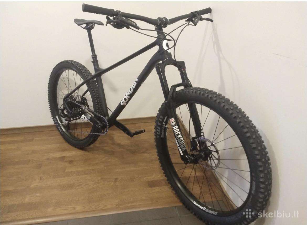 Mountain bike -Kita- 29″