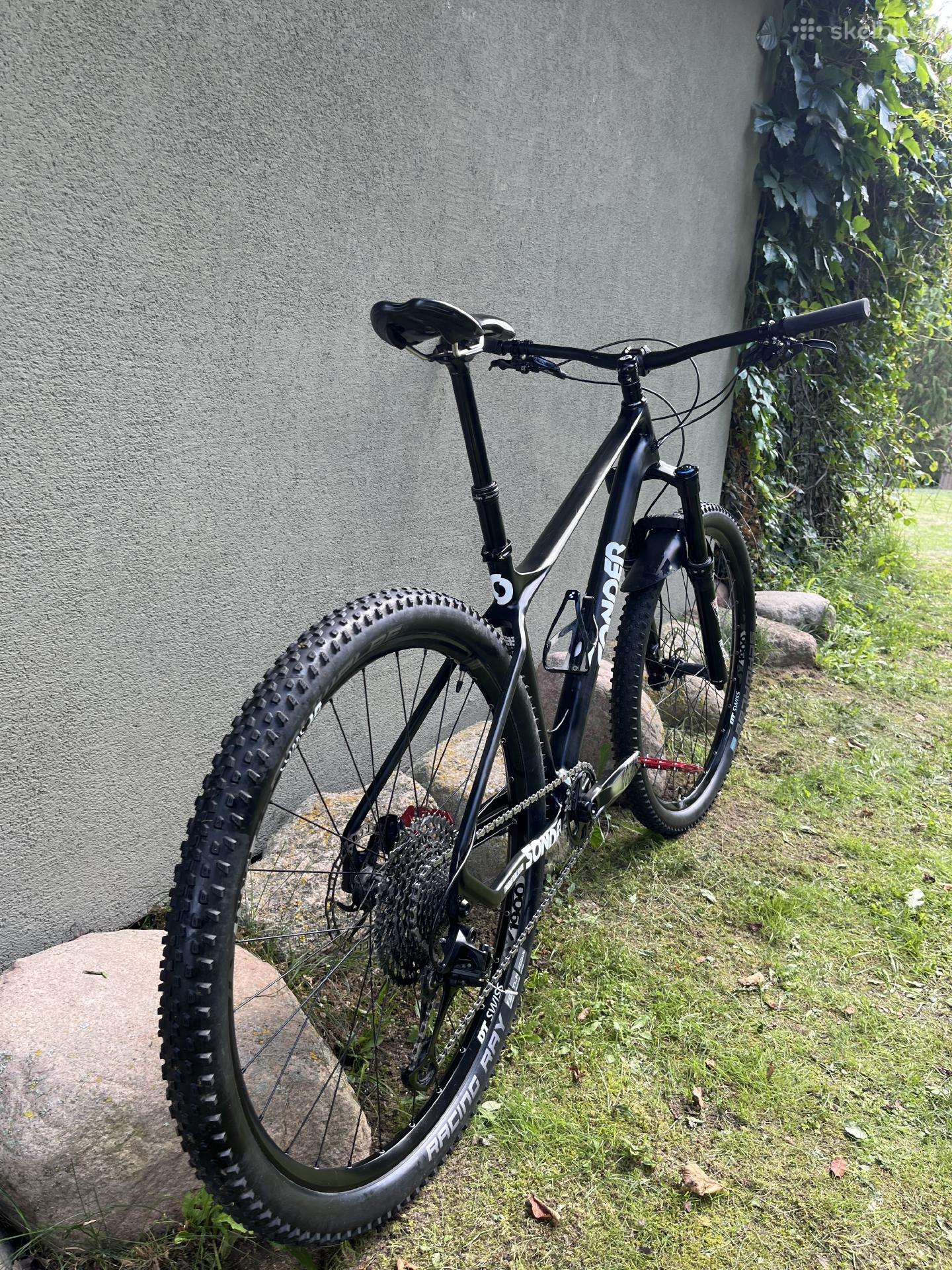 Mountain bike -Kita- 29″