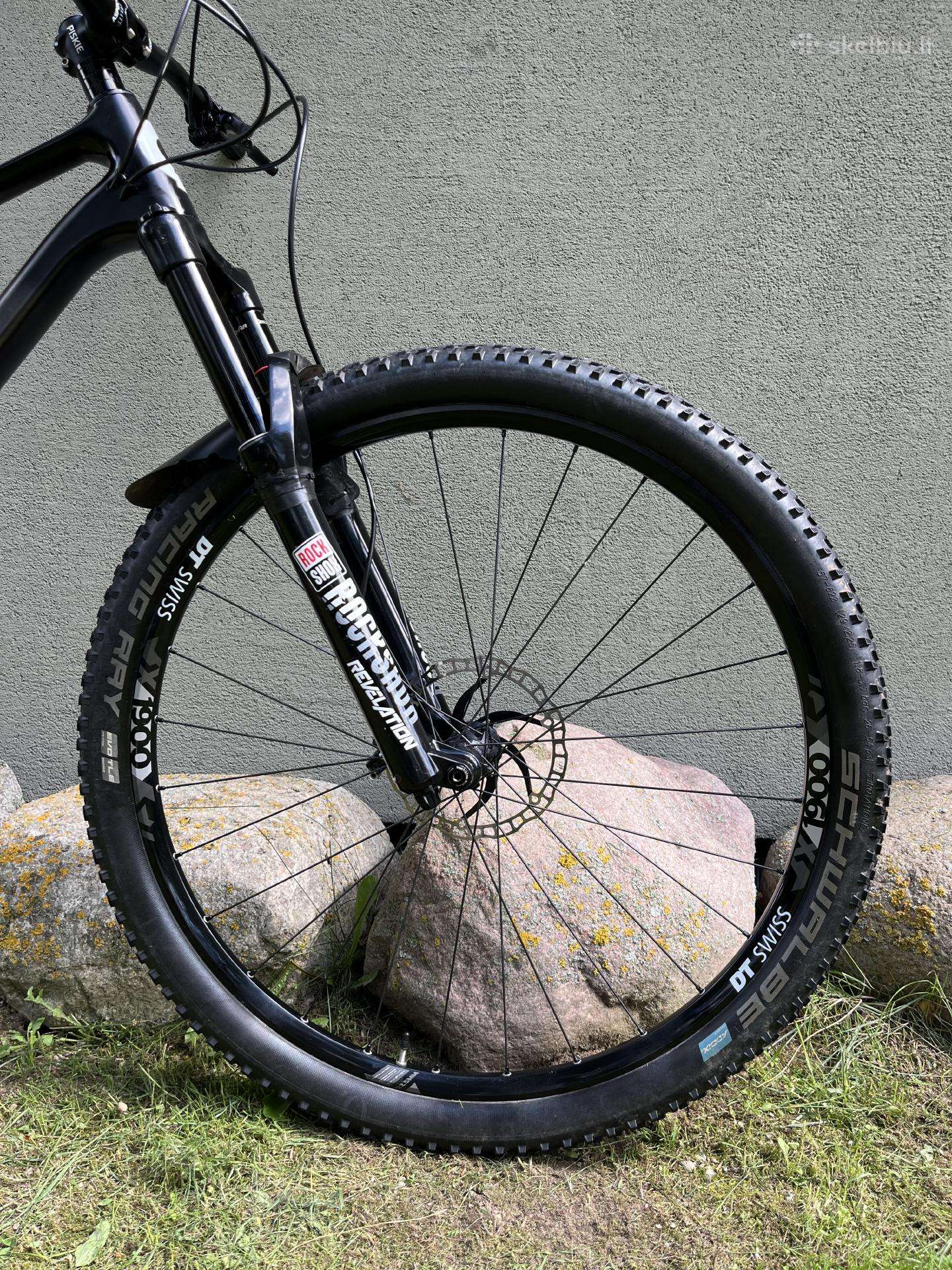 Mountain bike -Kita- 29″