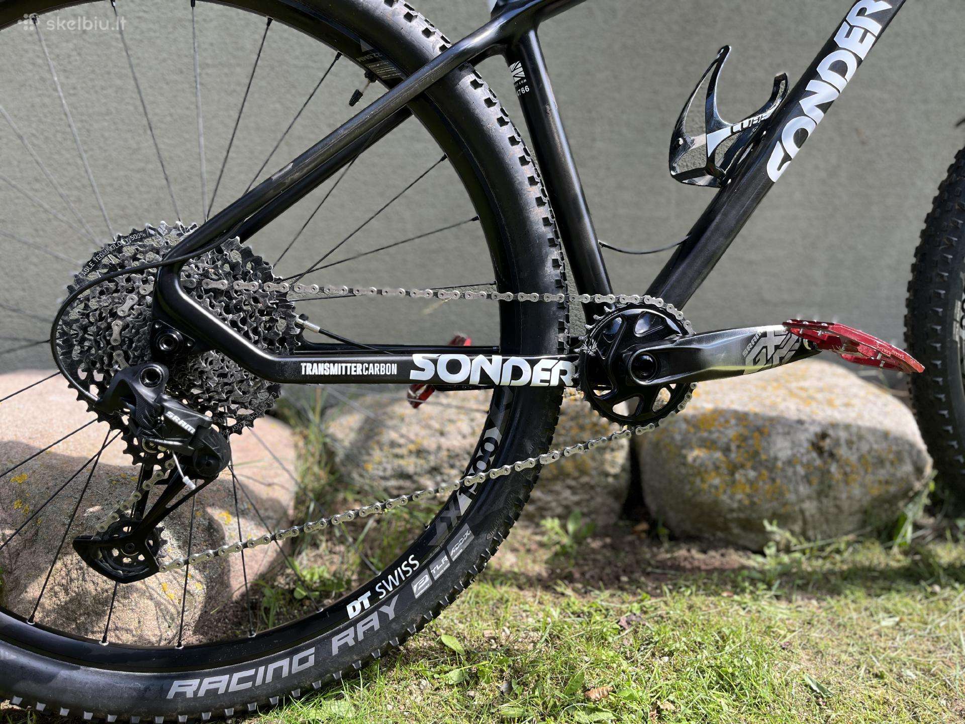 Mountain bike -Kita- 29″