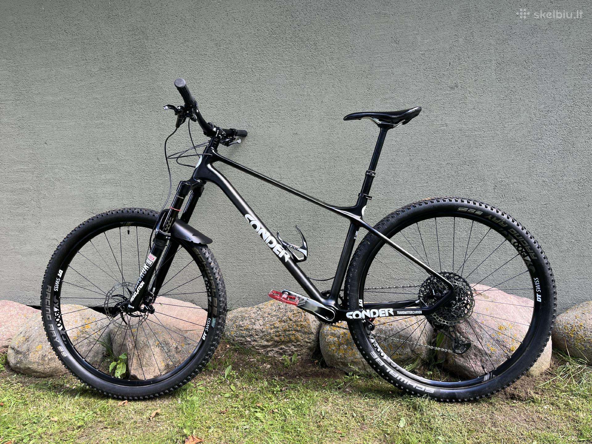 Mountain bike -Kita- 29″