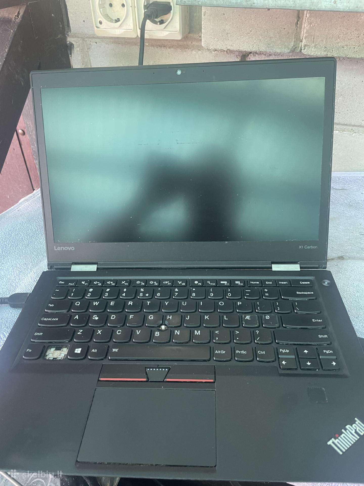 Lenovo carbon x1