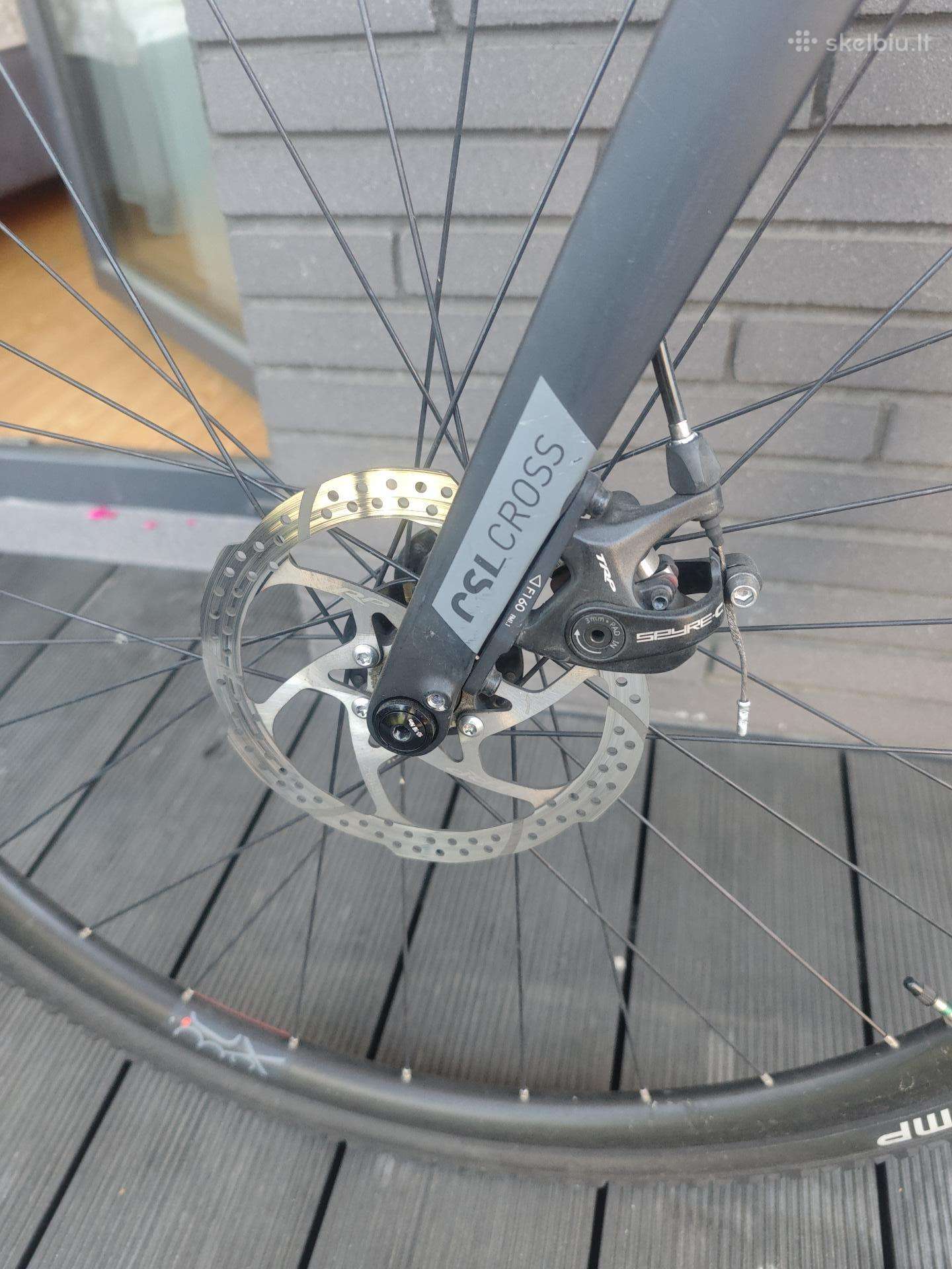 Other bike Cube