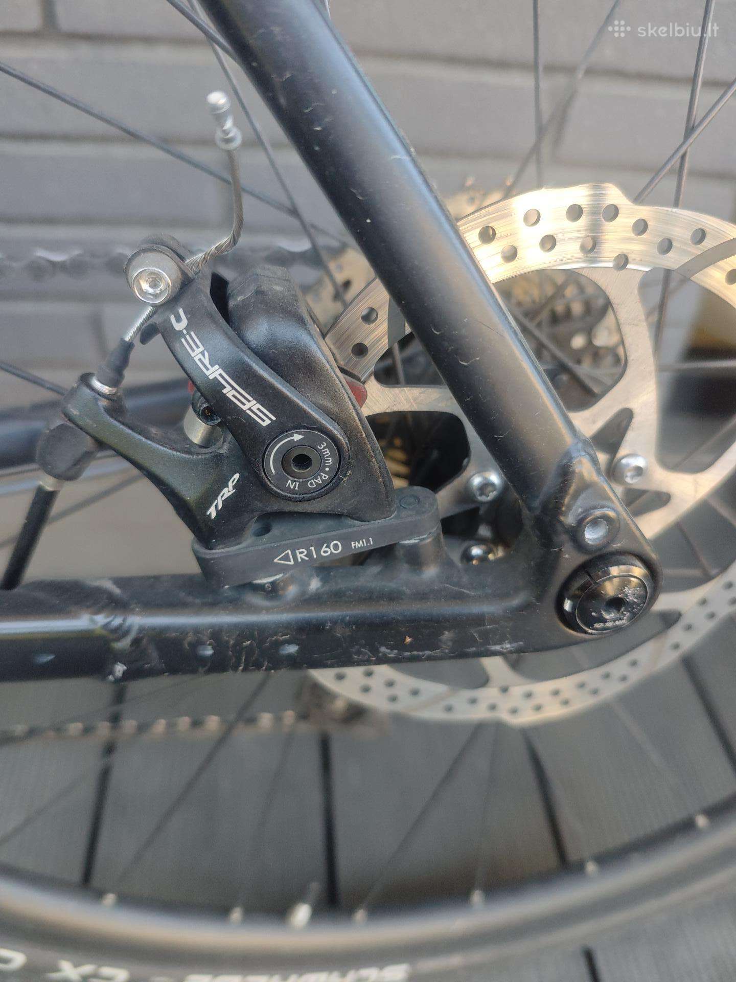 Other bike Cube