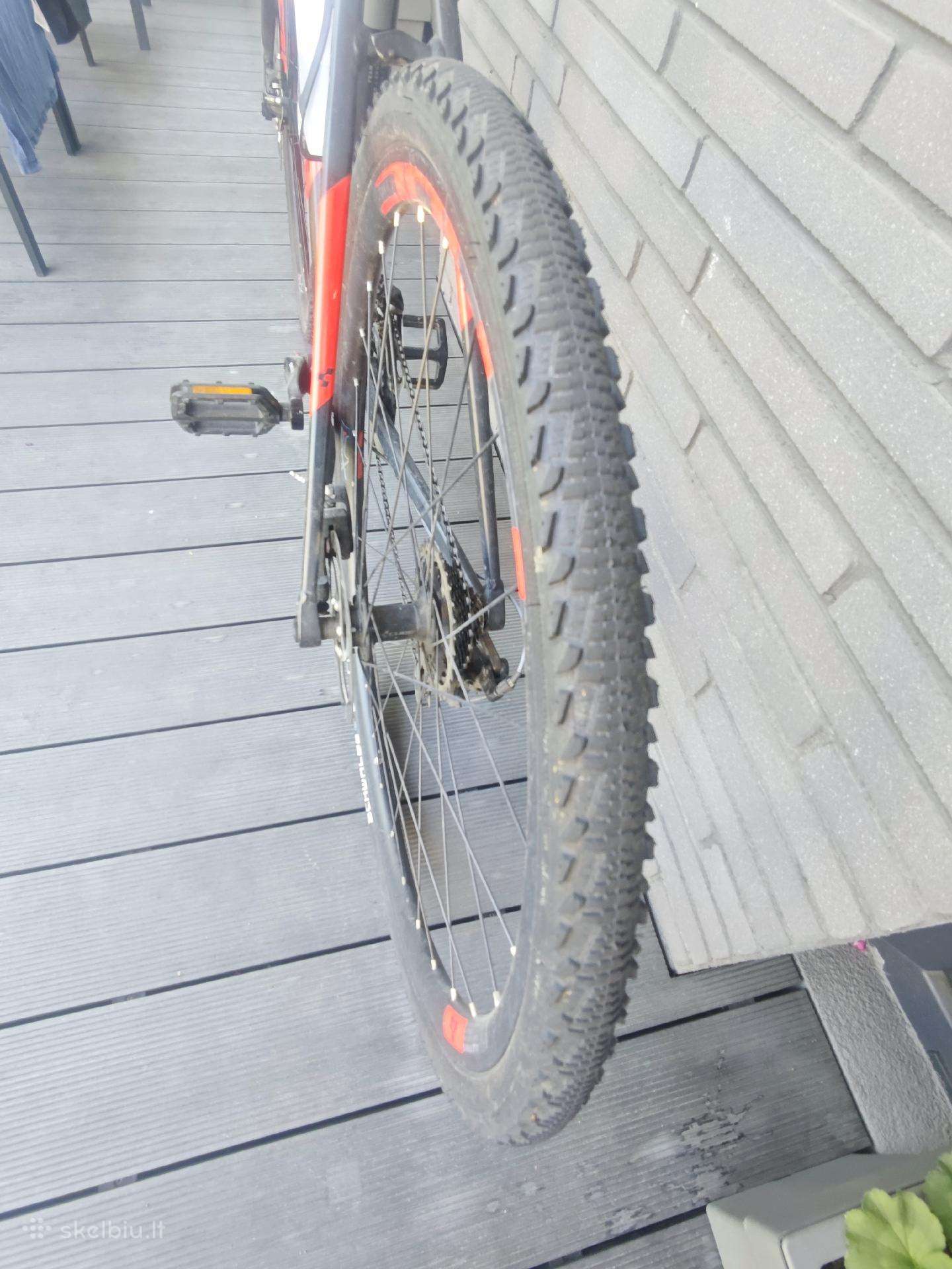 Other bike Cube