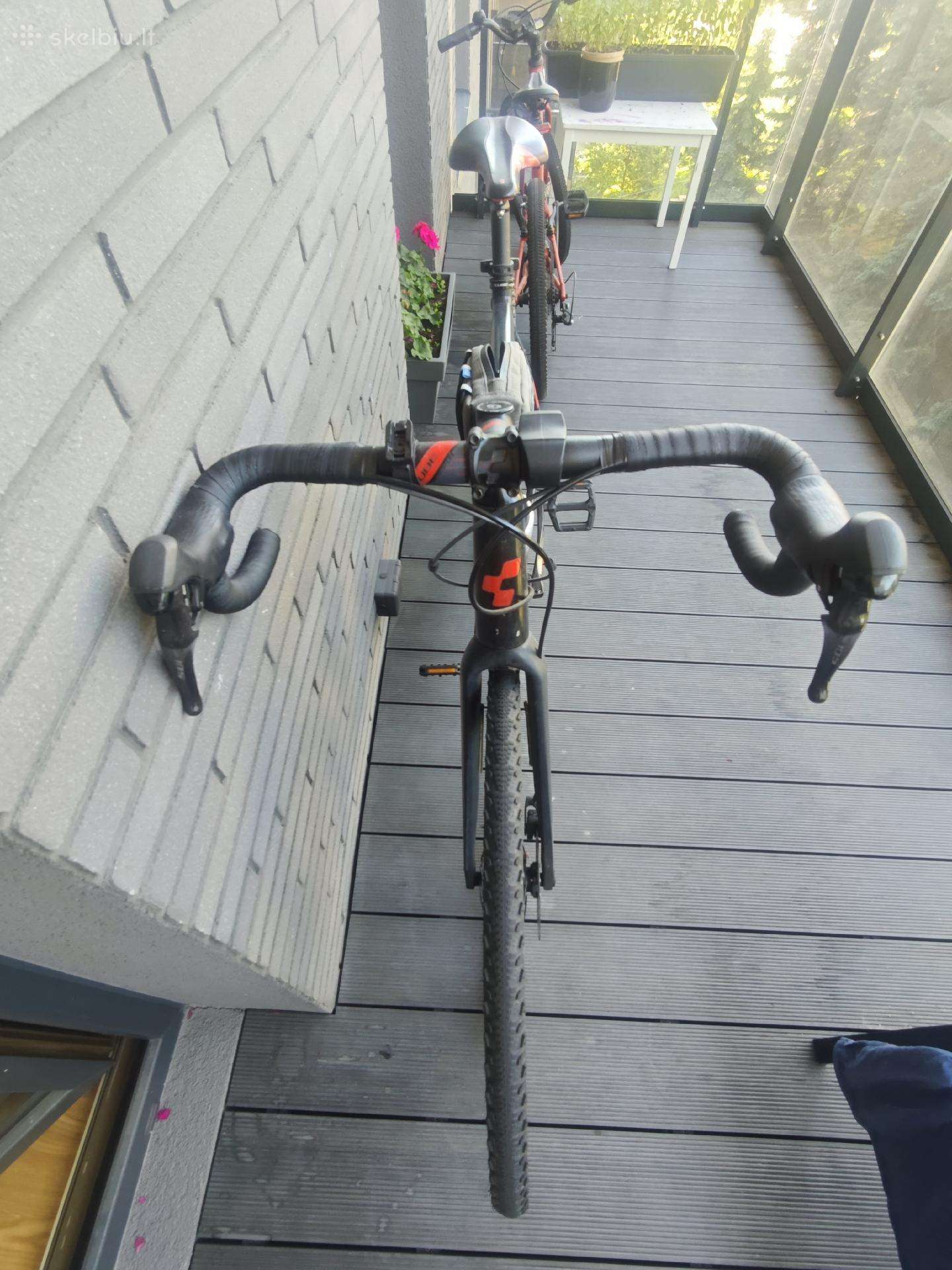 Other bike Cube