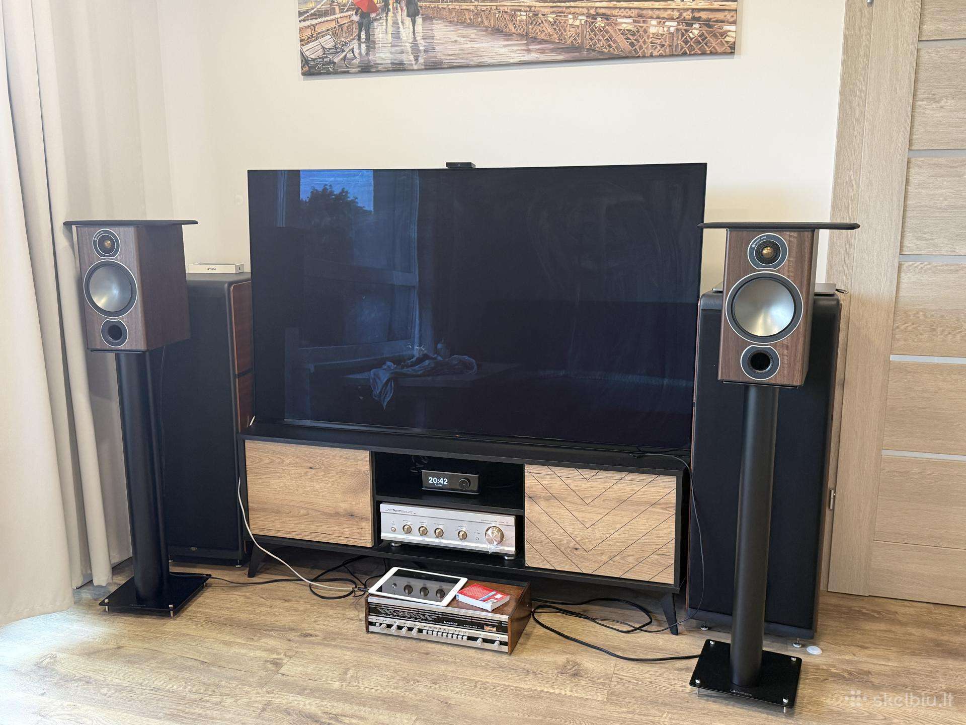 Monitor Audio Bronze 2