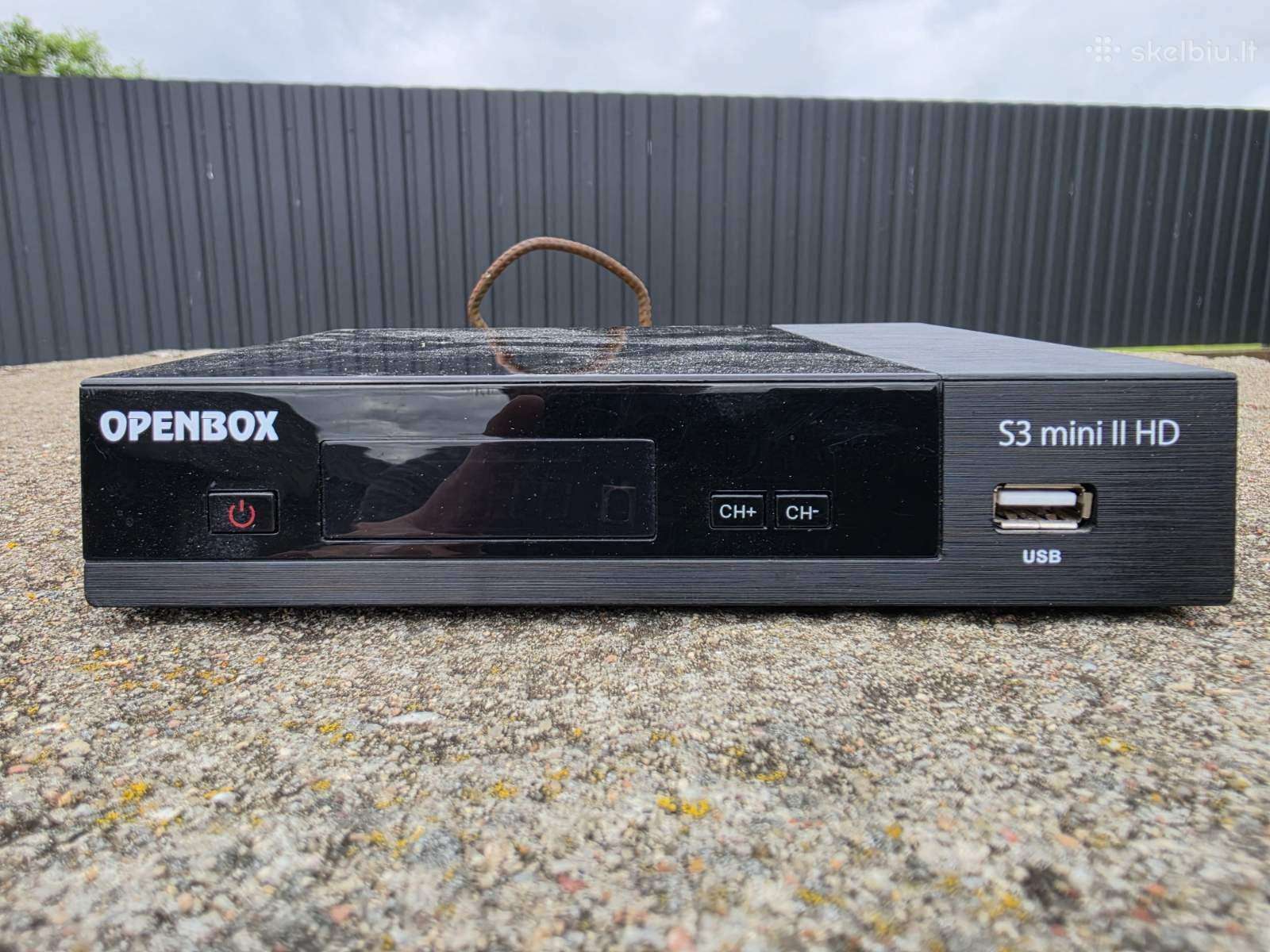 Openbox