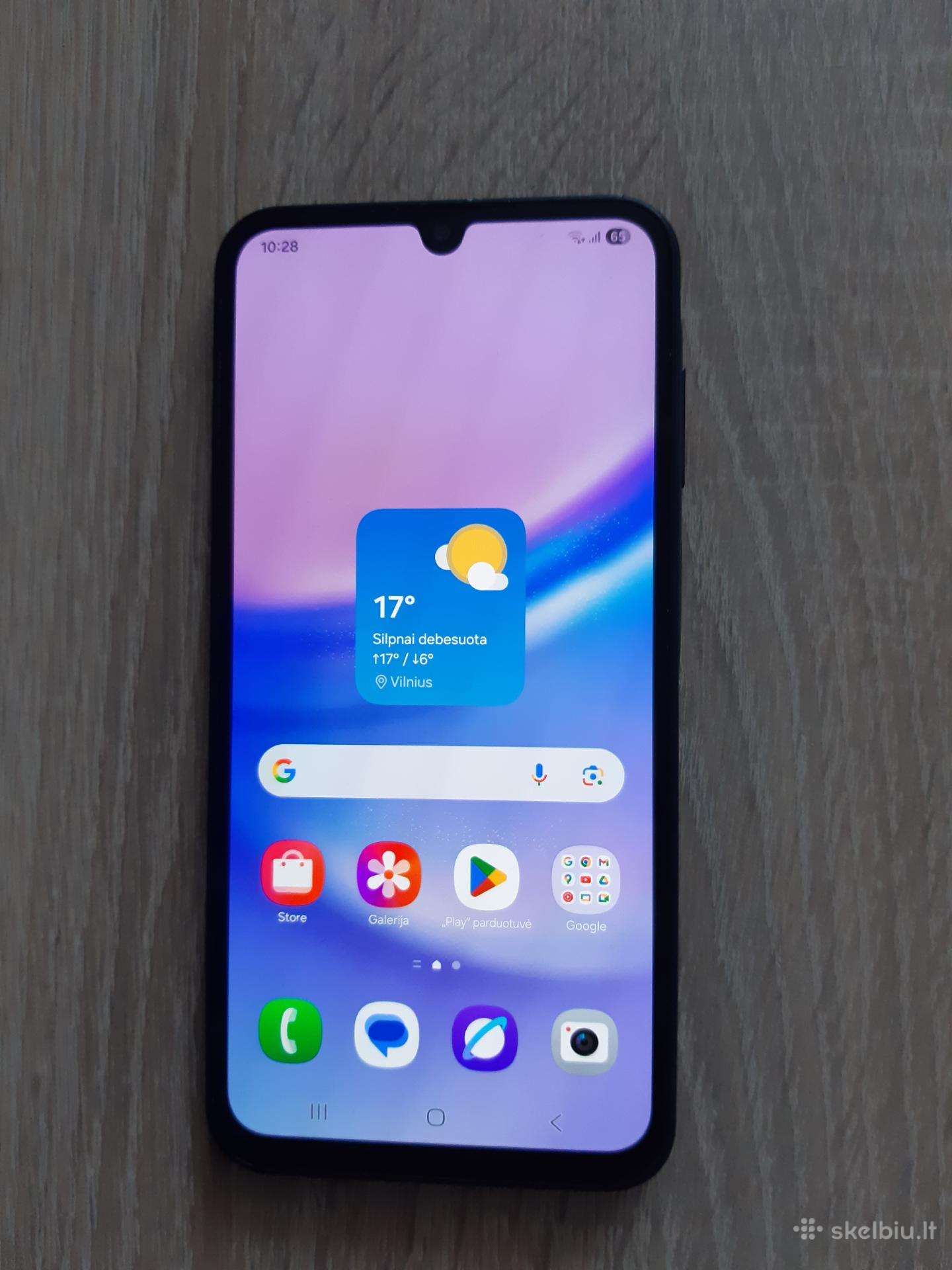 Samsung a15 128gb