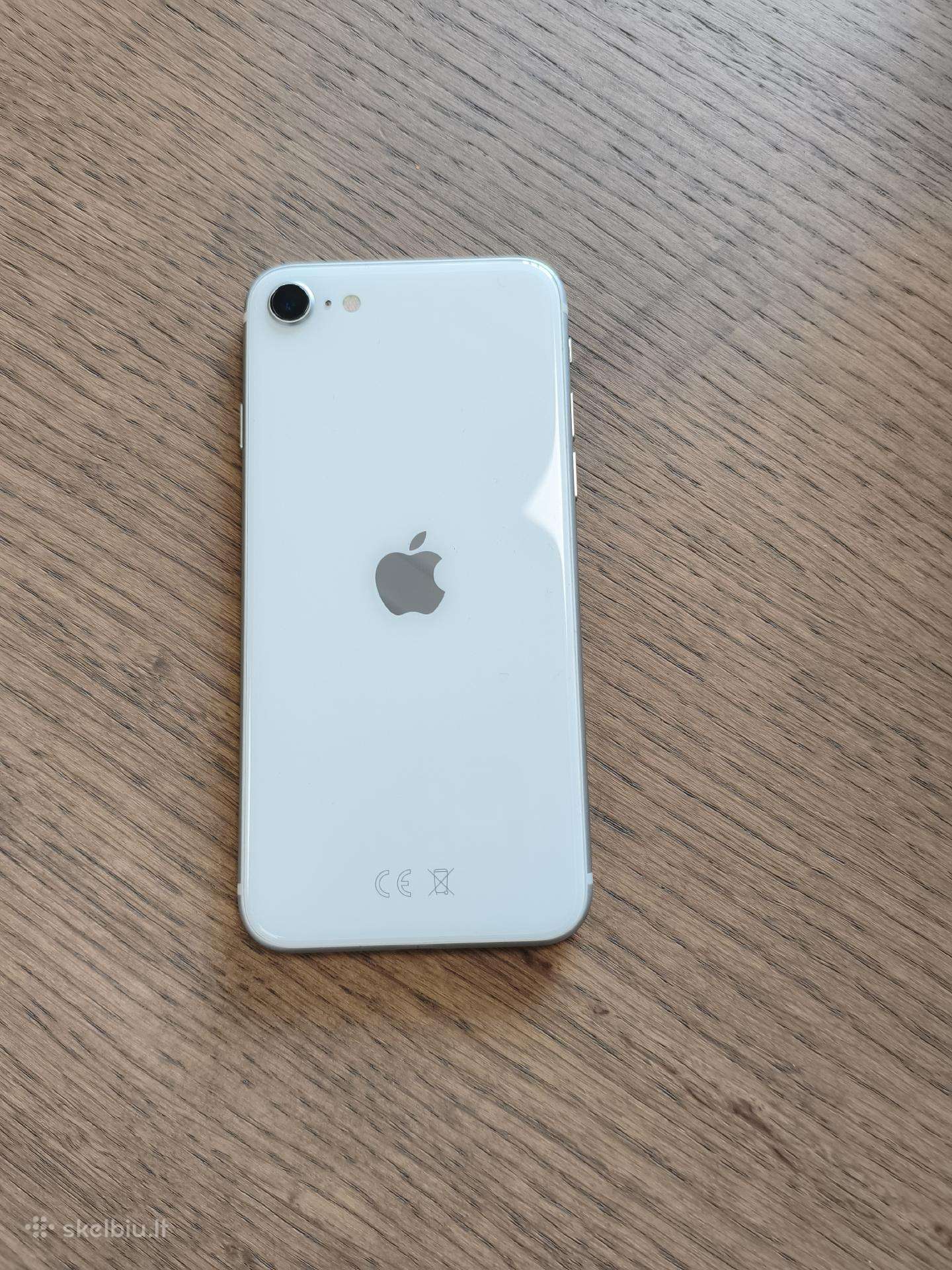 iPhone se2020
