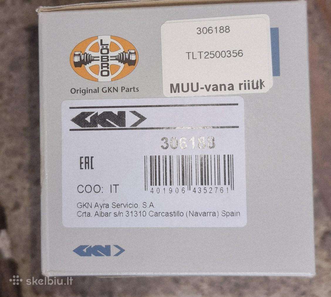 306188 Audi