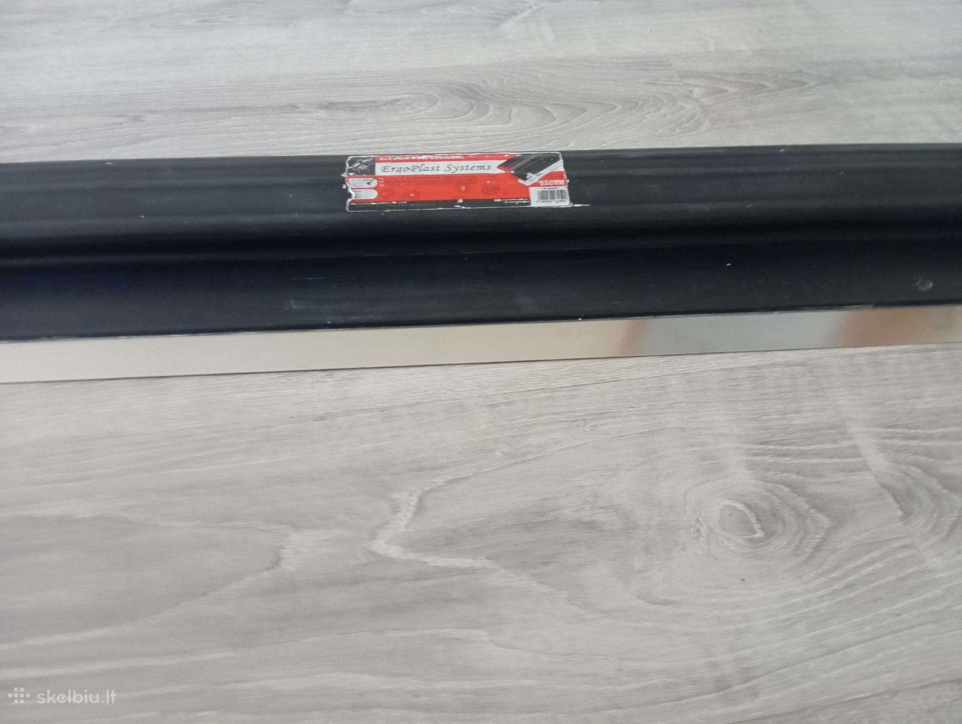 Ergoplast glaistykle 800mm