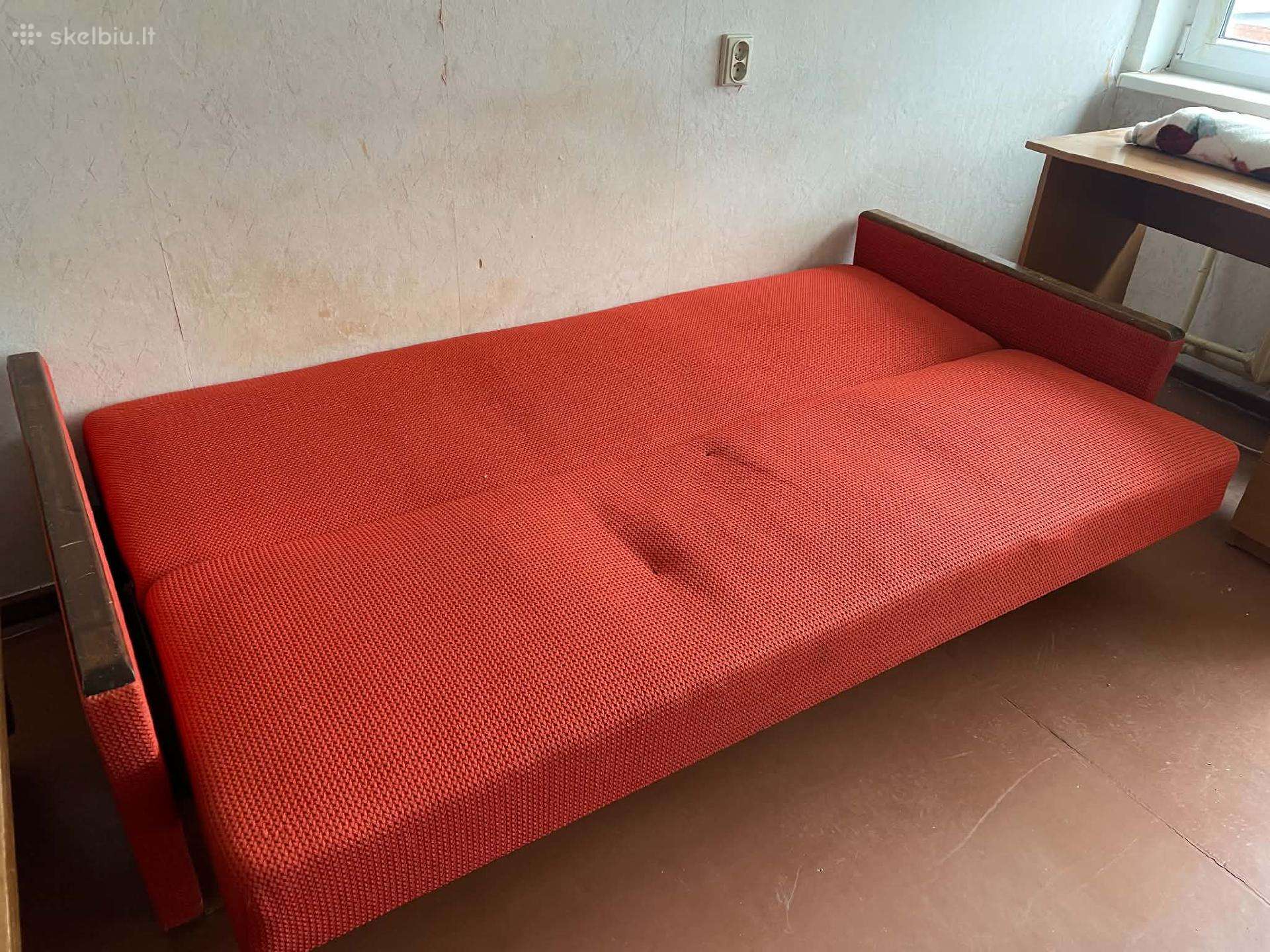Sofa / lova