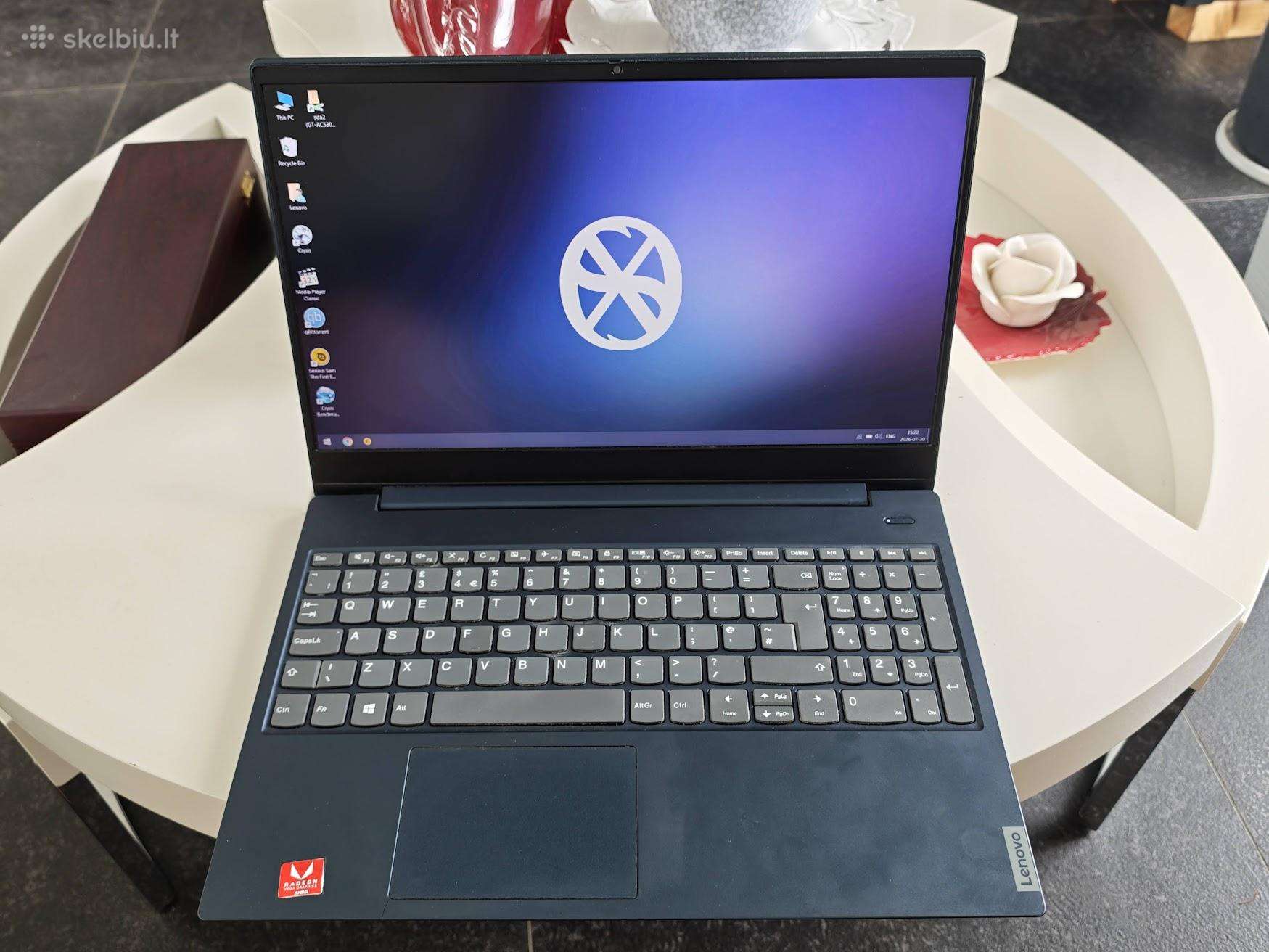 Lenovo Ideapad S340-15api