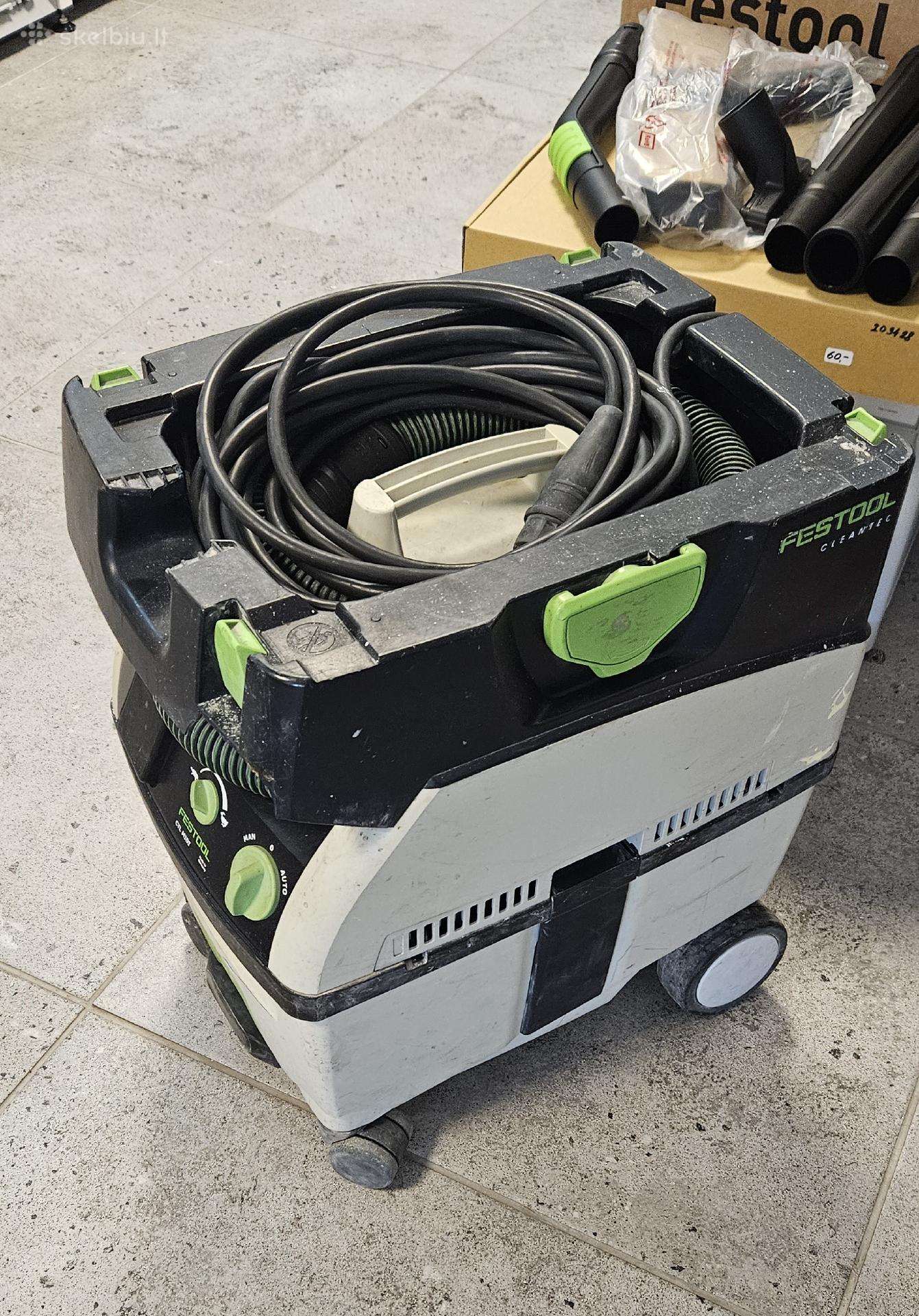 Festool Ctl Midi
