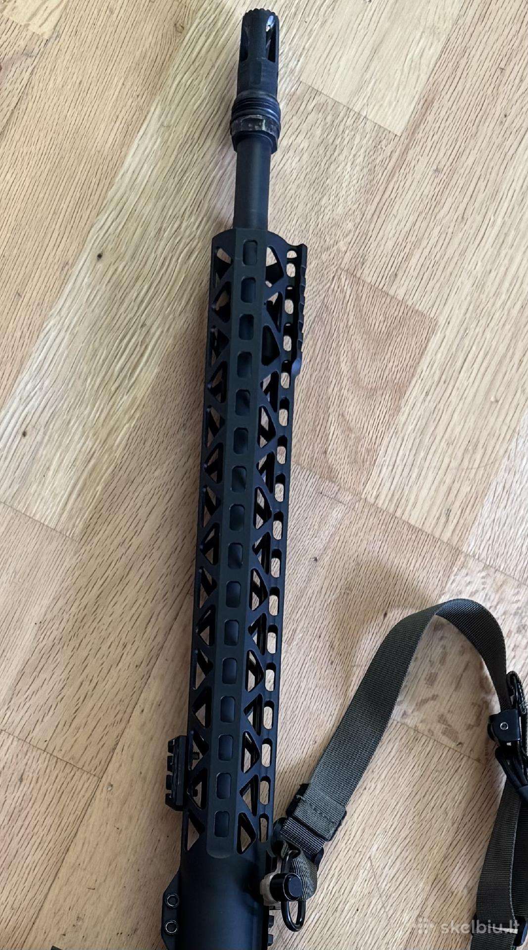 Nord Arms handguard 15