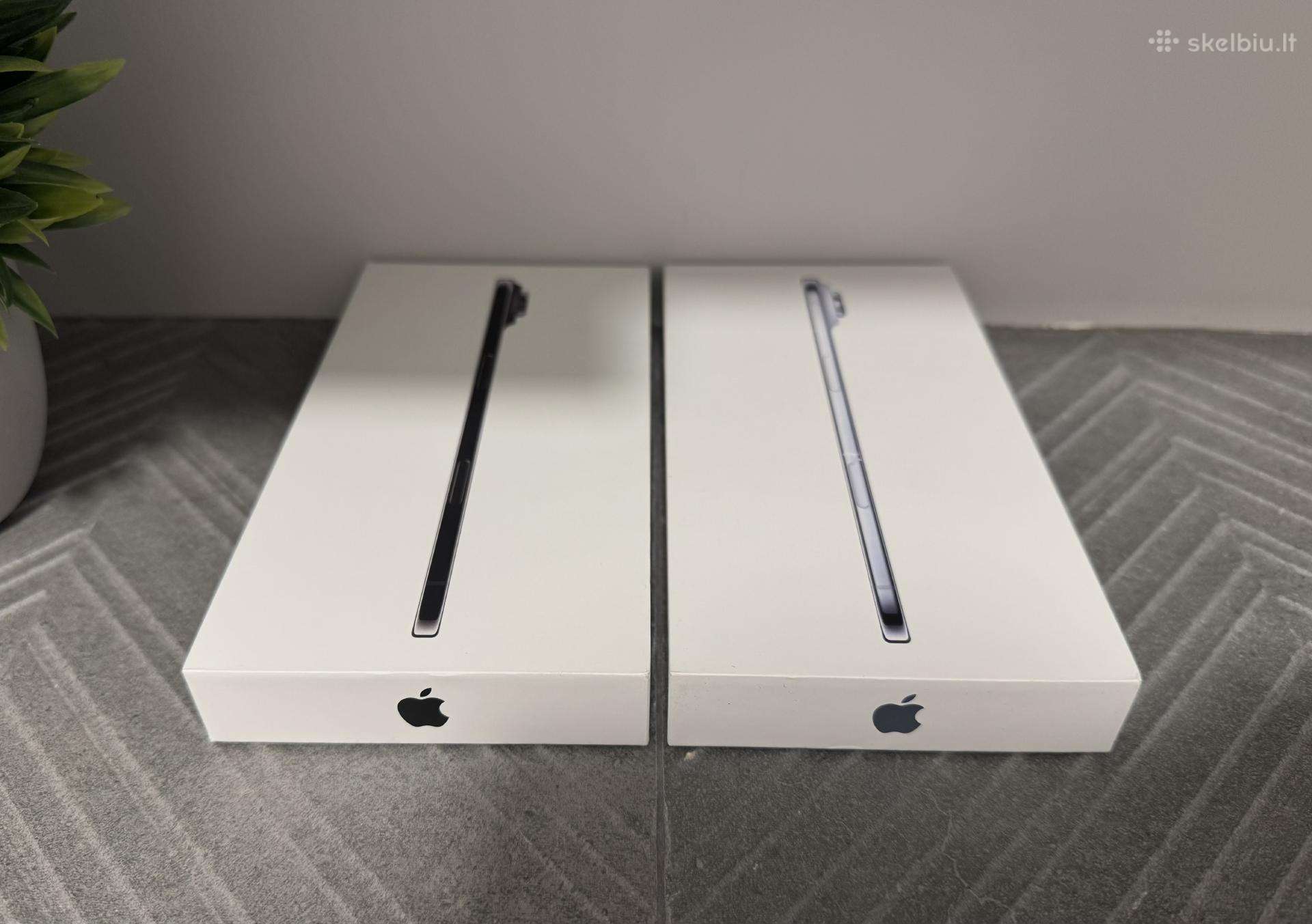 Apple iPhone Air 256gb space black, sky blue