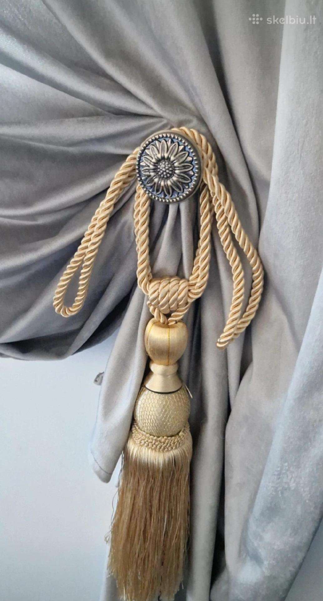 Užuolaidų kutai