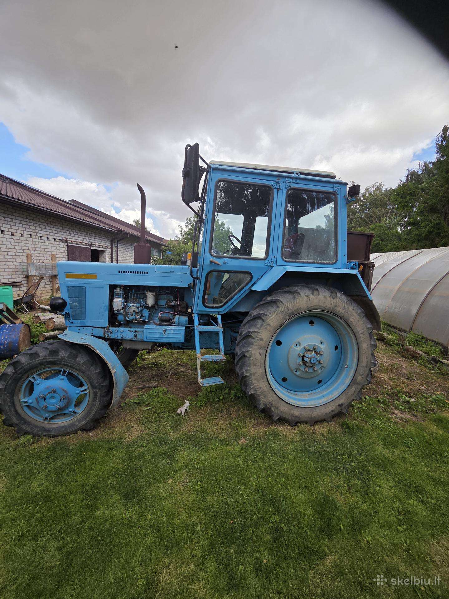 Mtz 82