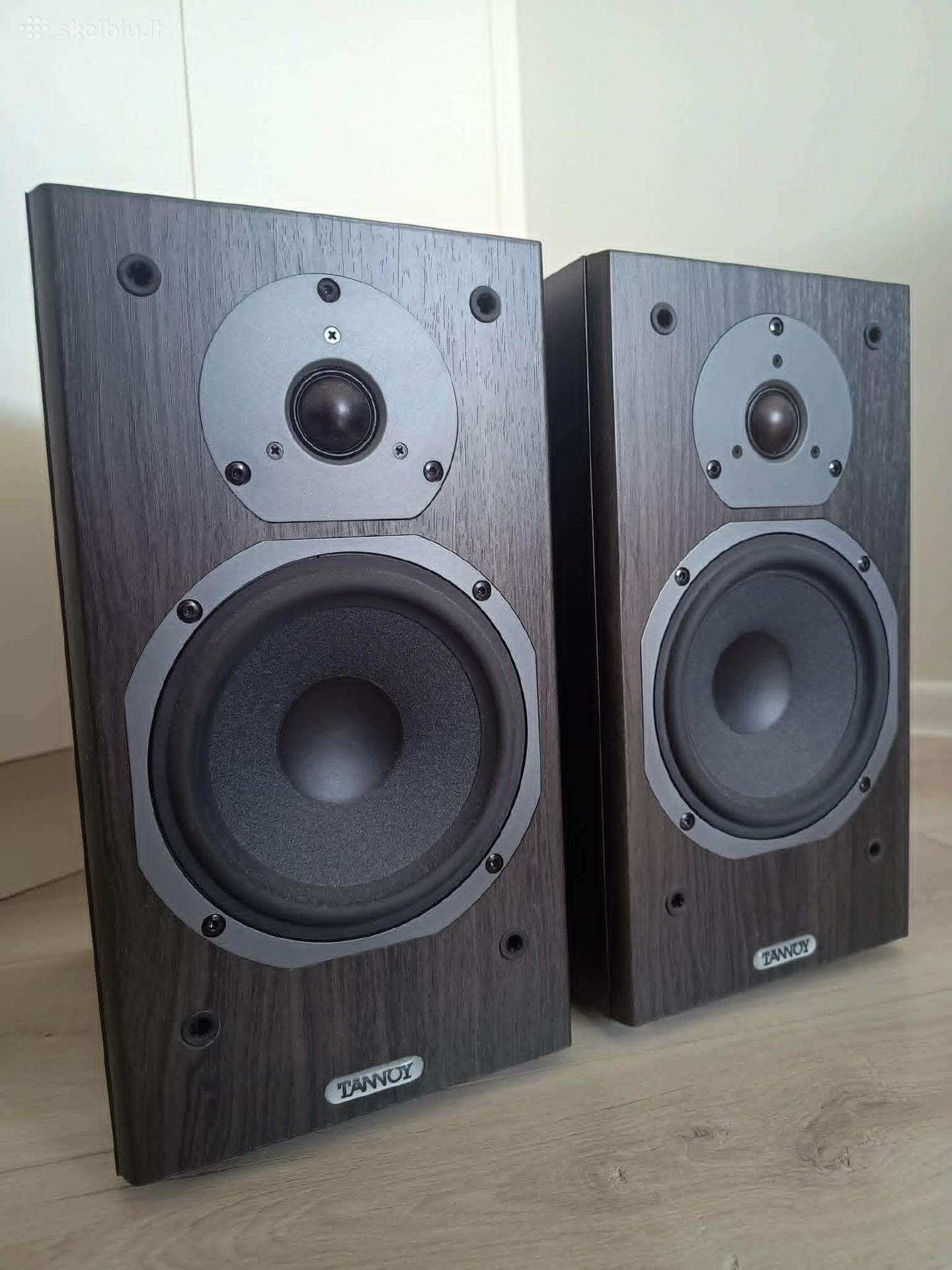 Tannoy mercury mx2