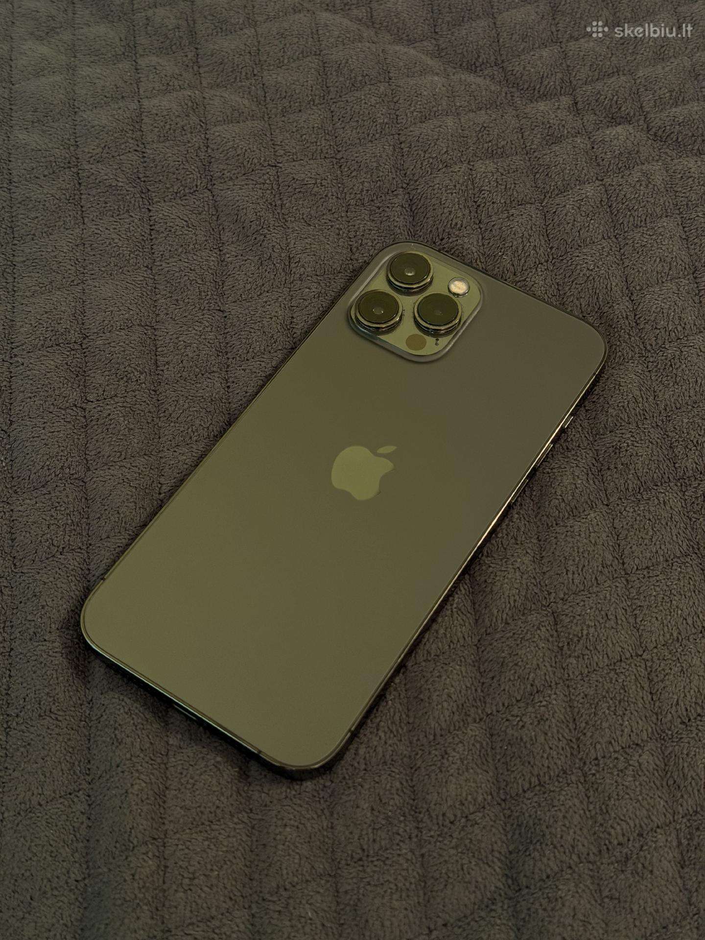 iPhone 12 Pro Max 512gb