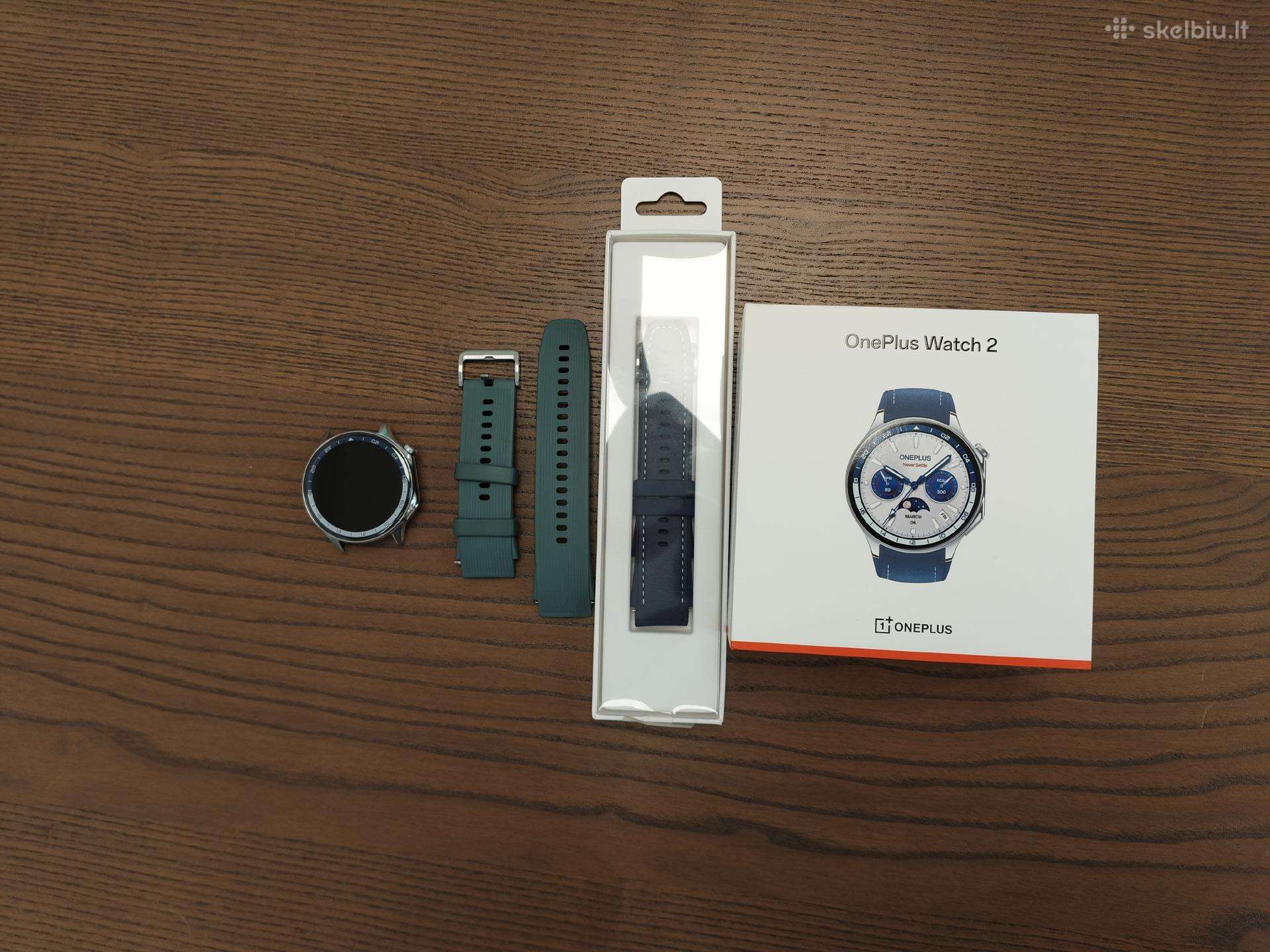 Oneplus Watch 2