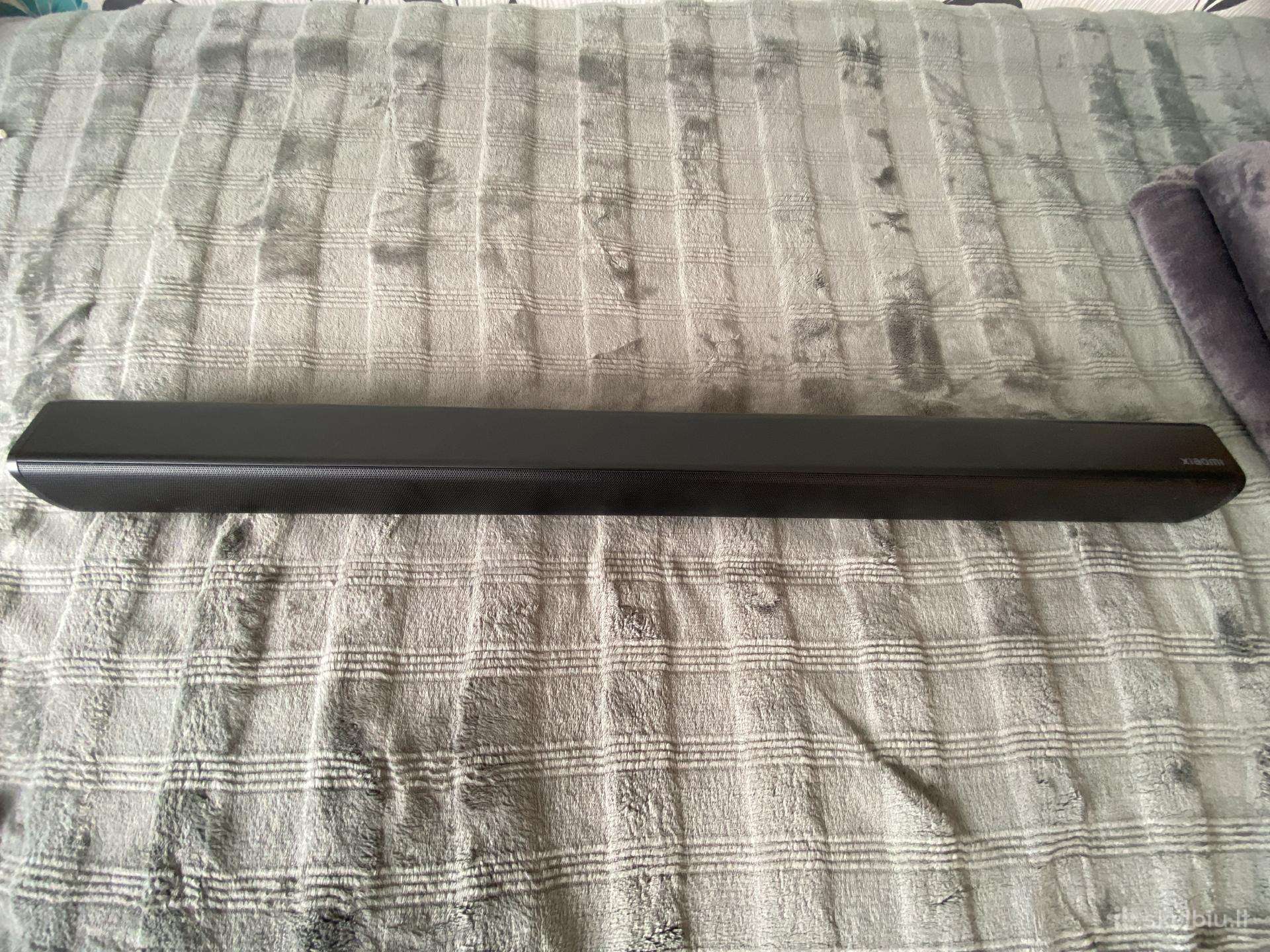 Xiaomi soundbar