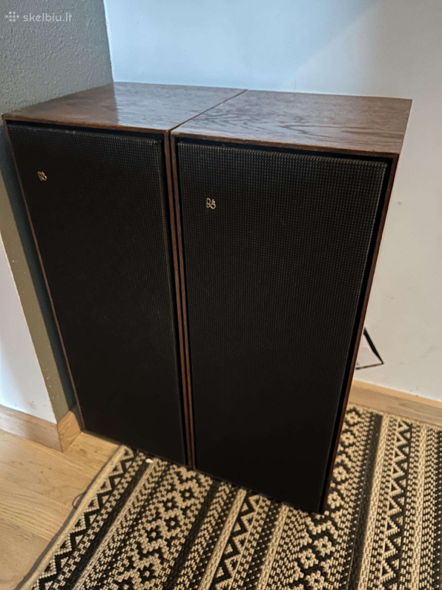 Beovox 2400