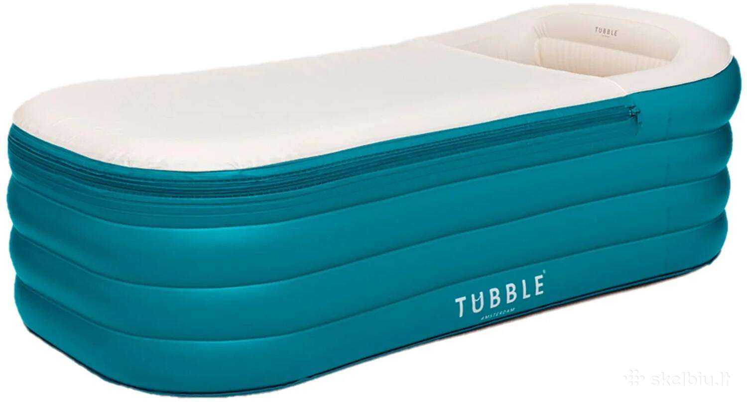 Parduodu pripučiama vonią Tubble Royale
