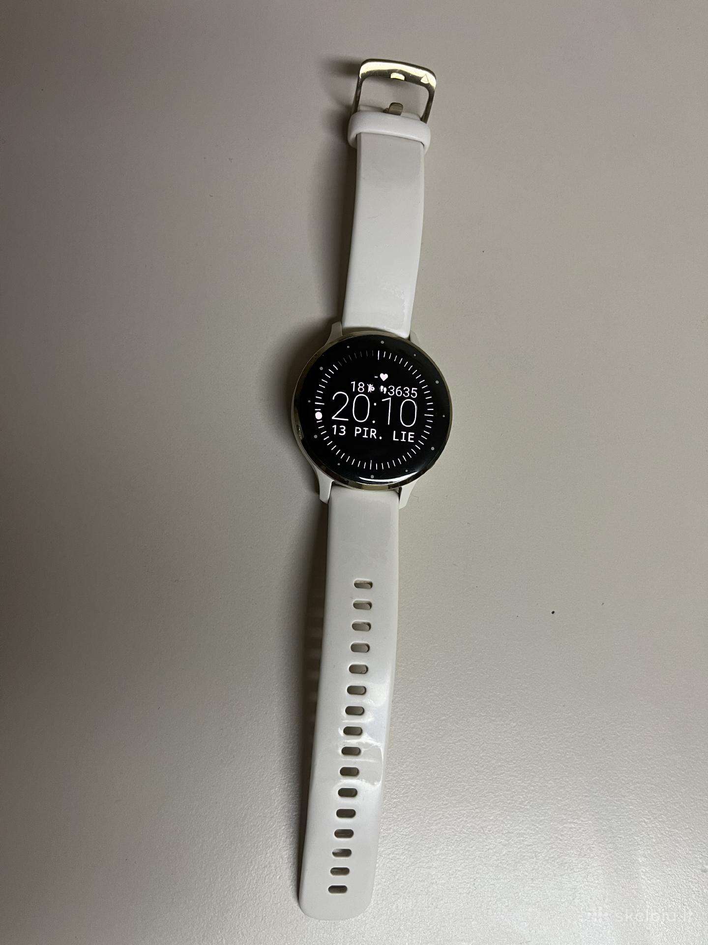 Garmin Venu 3s išmanusis laikrodis