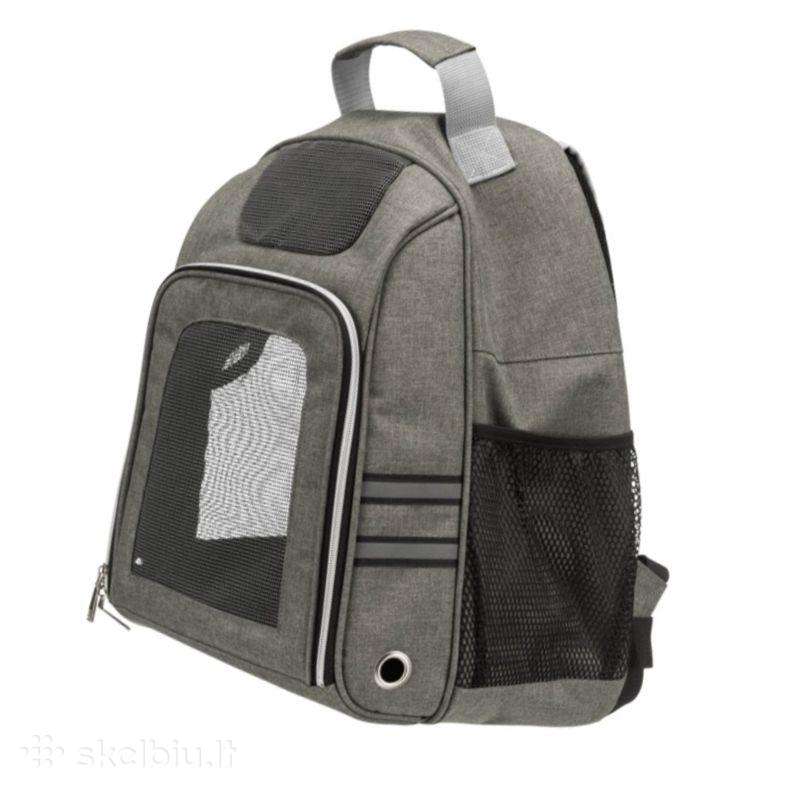 Trixie Backpack Dan kuprinė katėms transportuoti