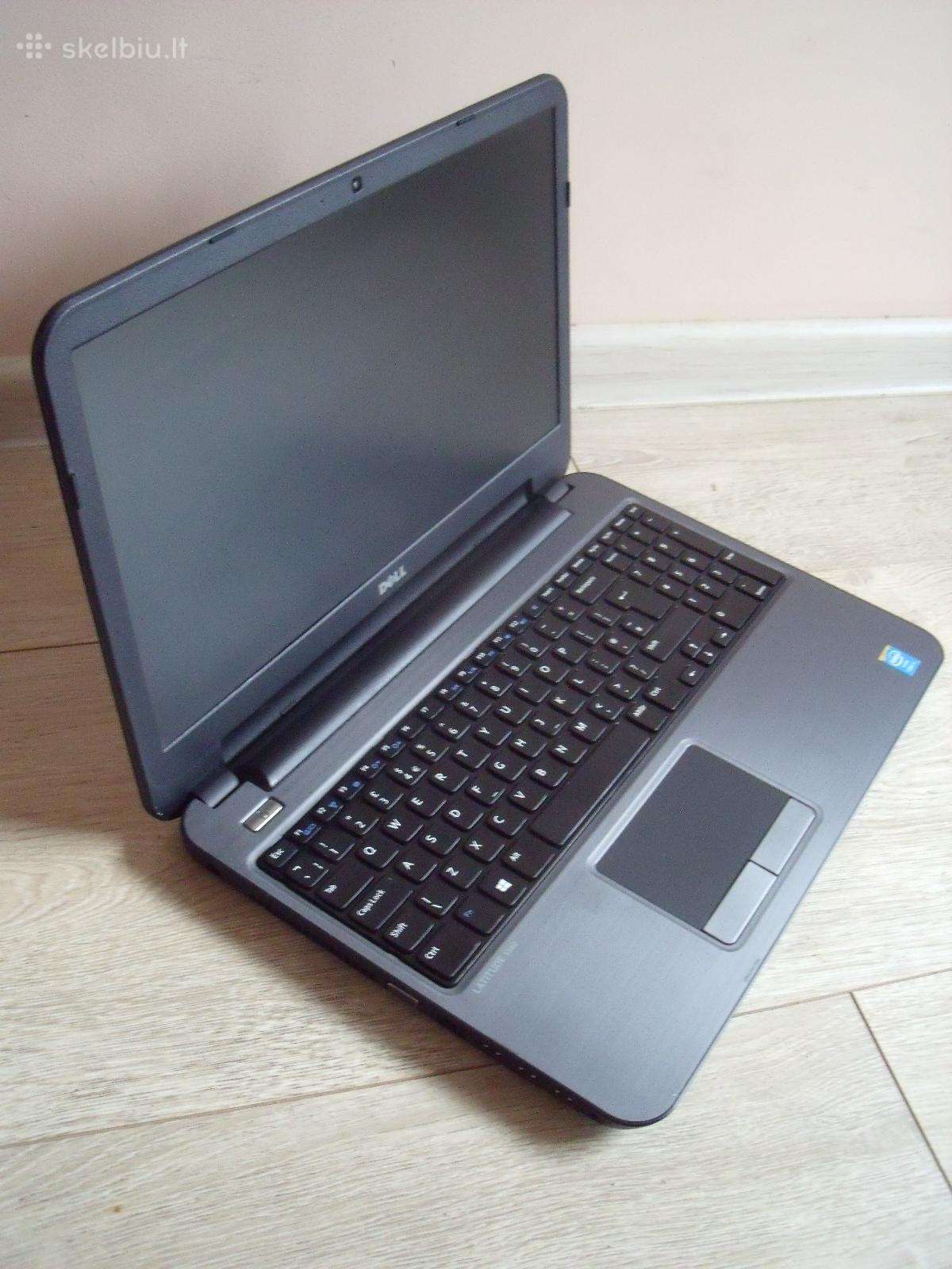 Dell Latitude 3540