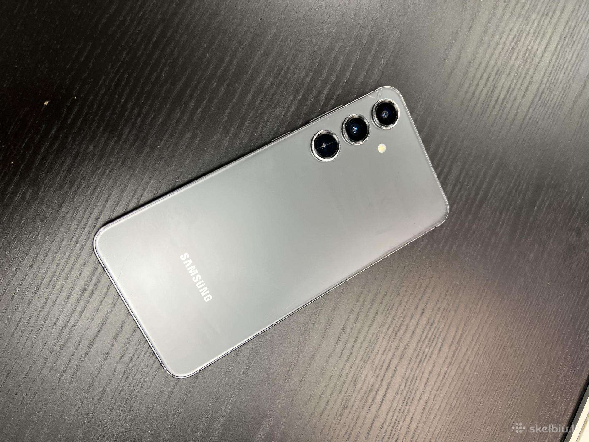 Samsung S24+ Plus 256gb
