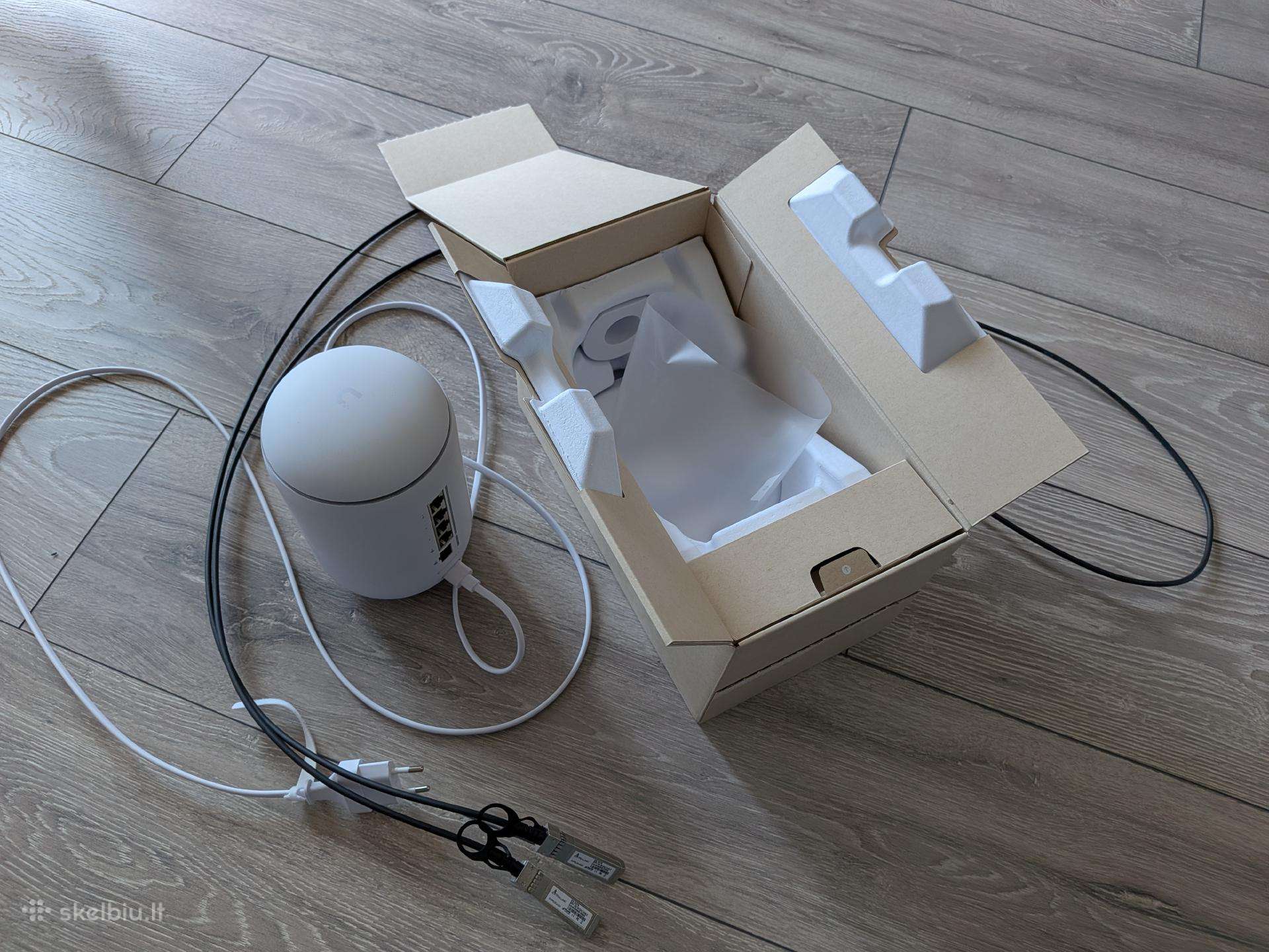 Ubiquiti Unifi Dream Router 7