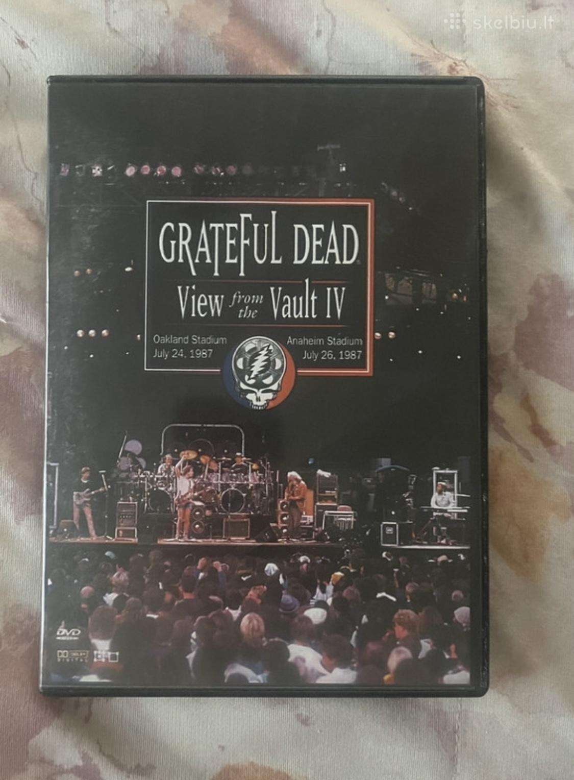 Muzika Dvd