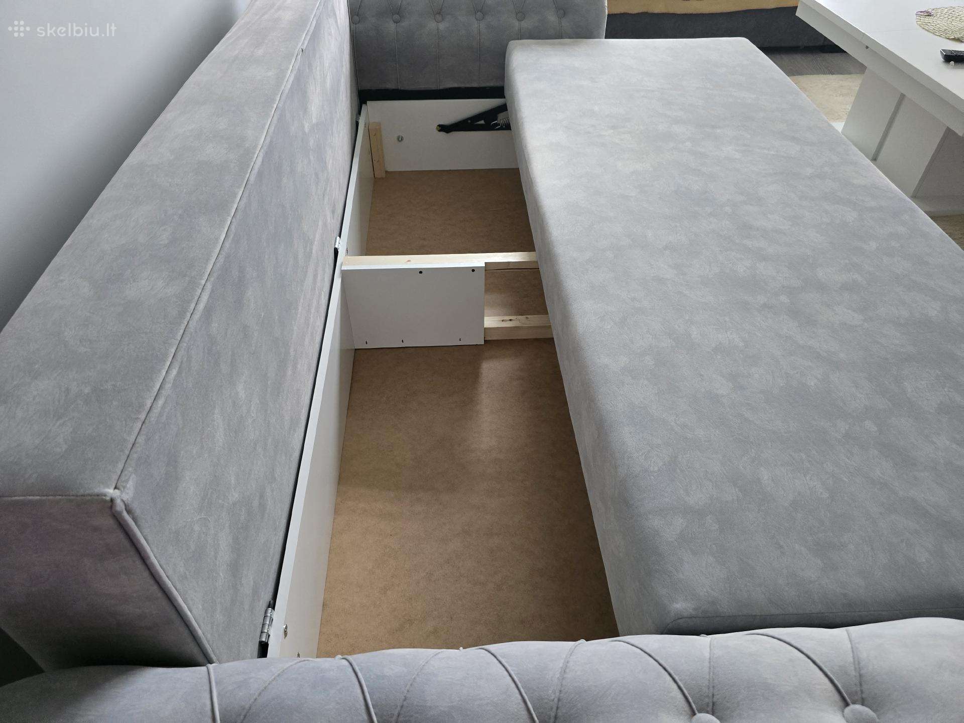 Sofa lova