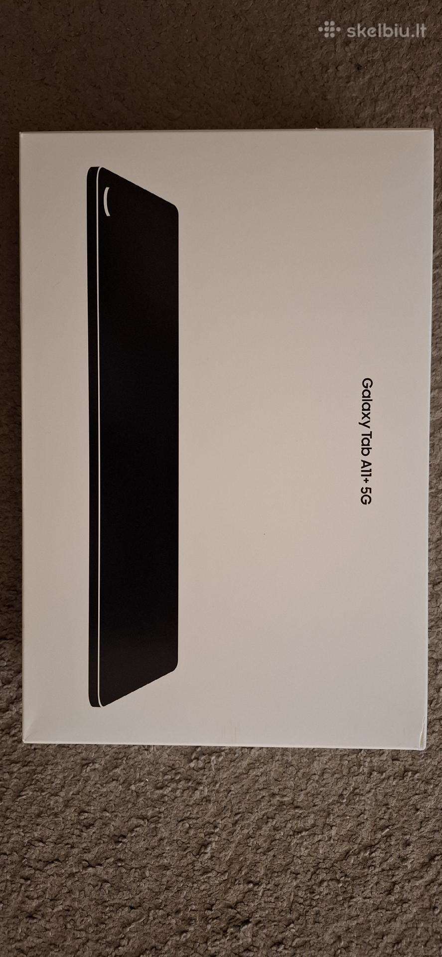 Samsung Galaxy A11+5G