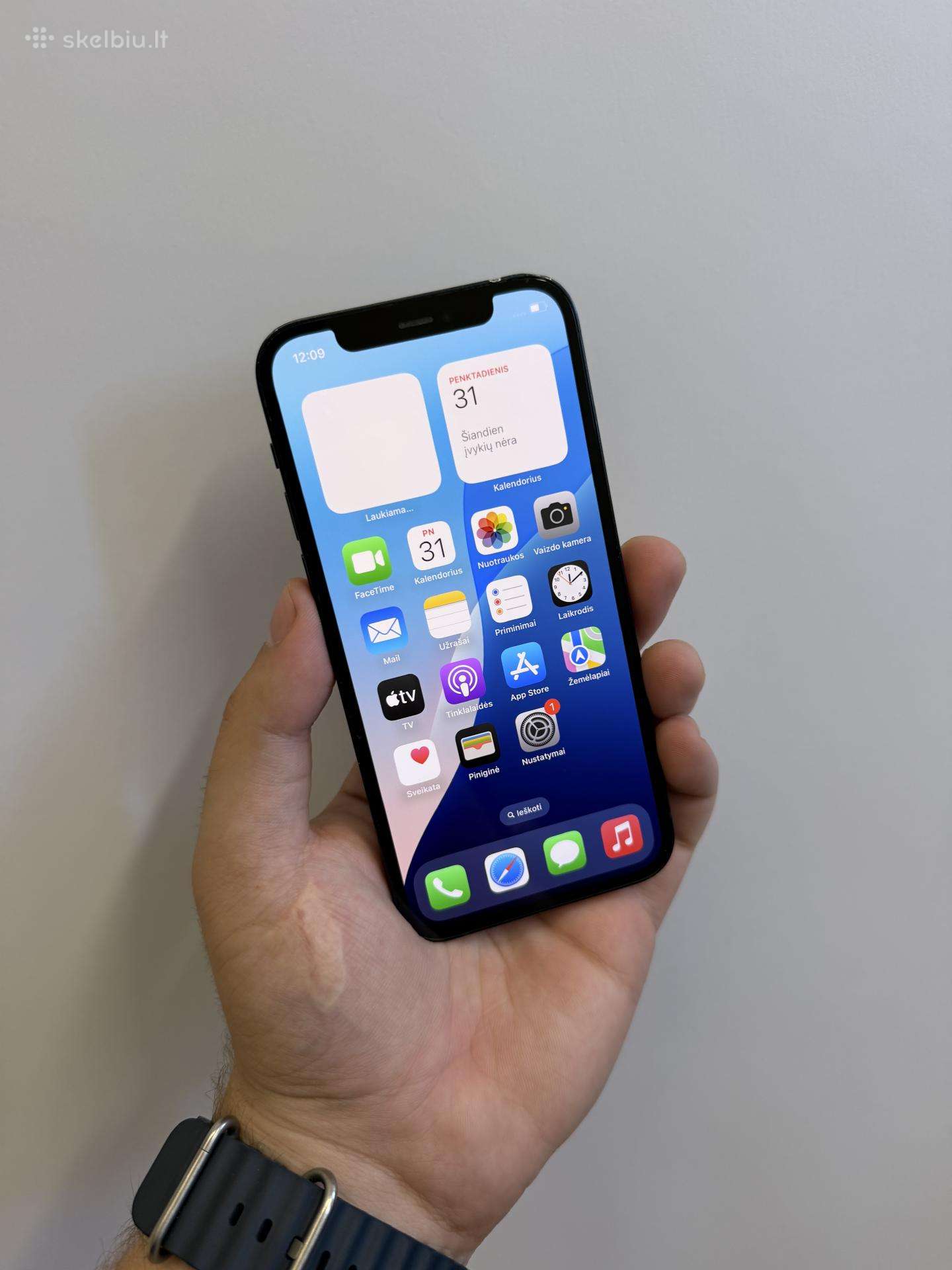 iPhone 12 128
