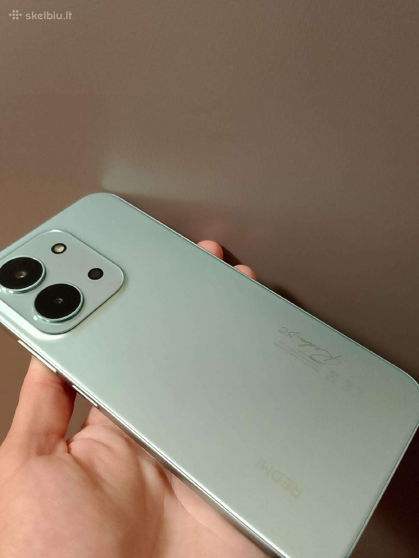 Redmi 15 C