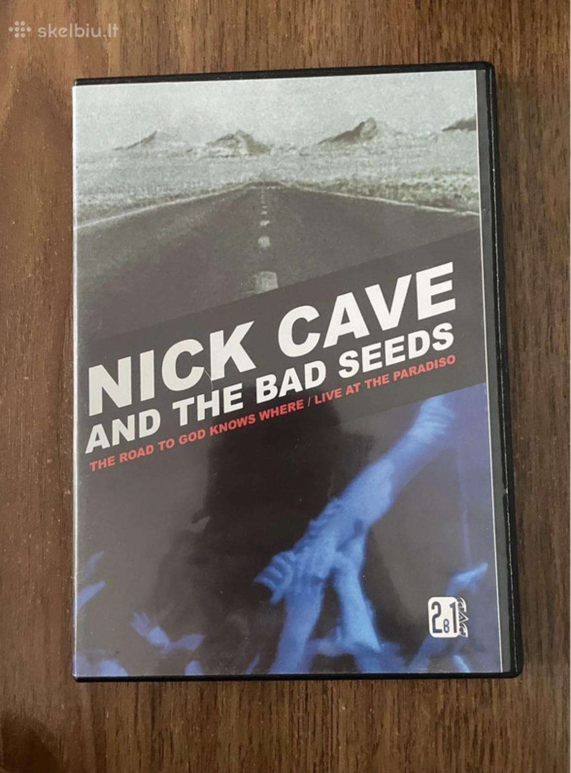 Muzika Dvd